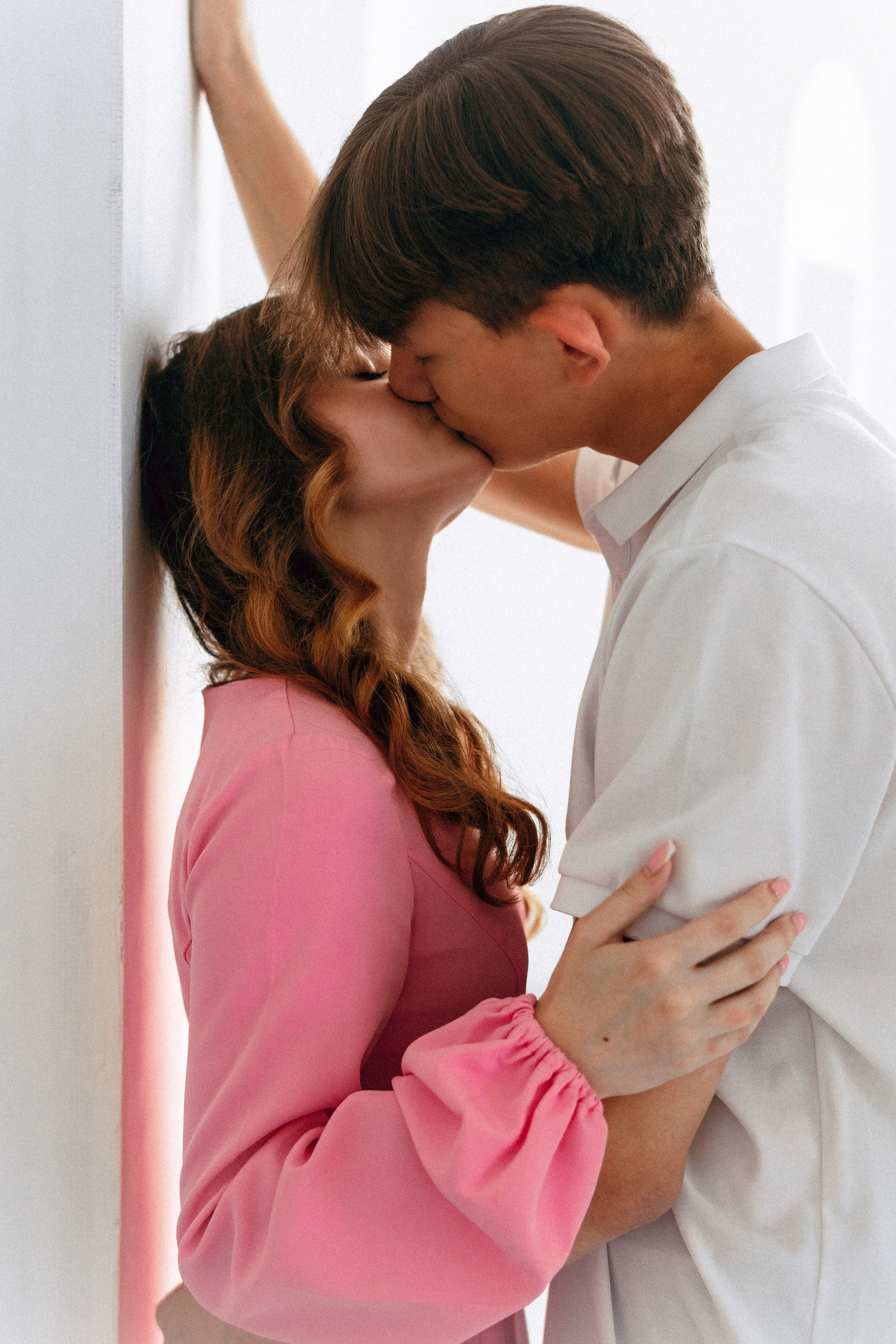 Марсель и София. Фотограф и видеограф в Бугульме Аня Трутнева