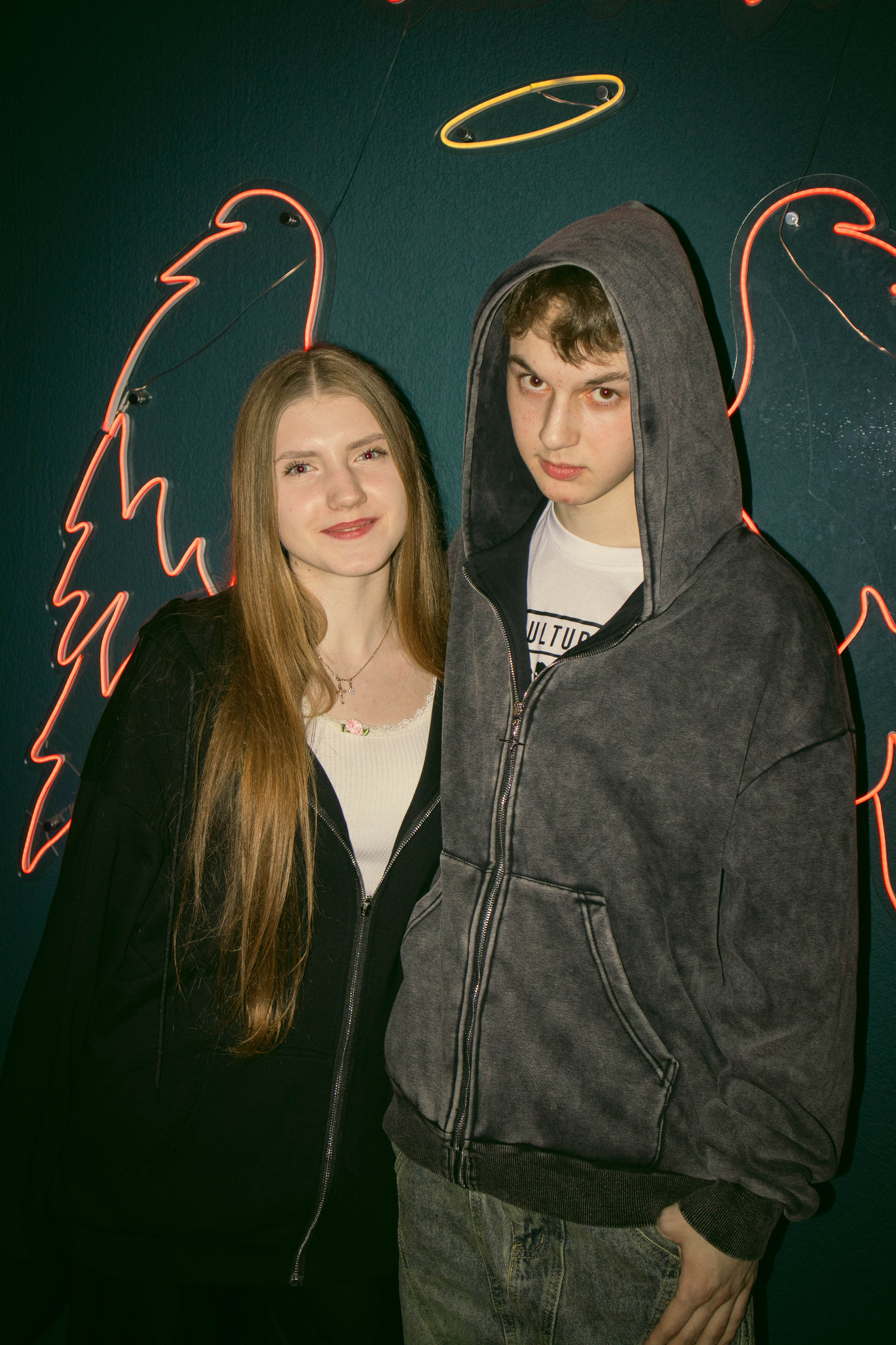 MOSHPIT. Фотограф и видеограф в Бугульме Аня Трутнева