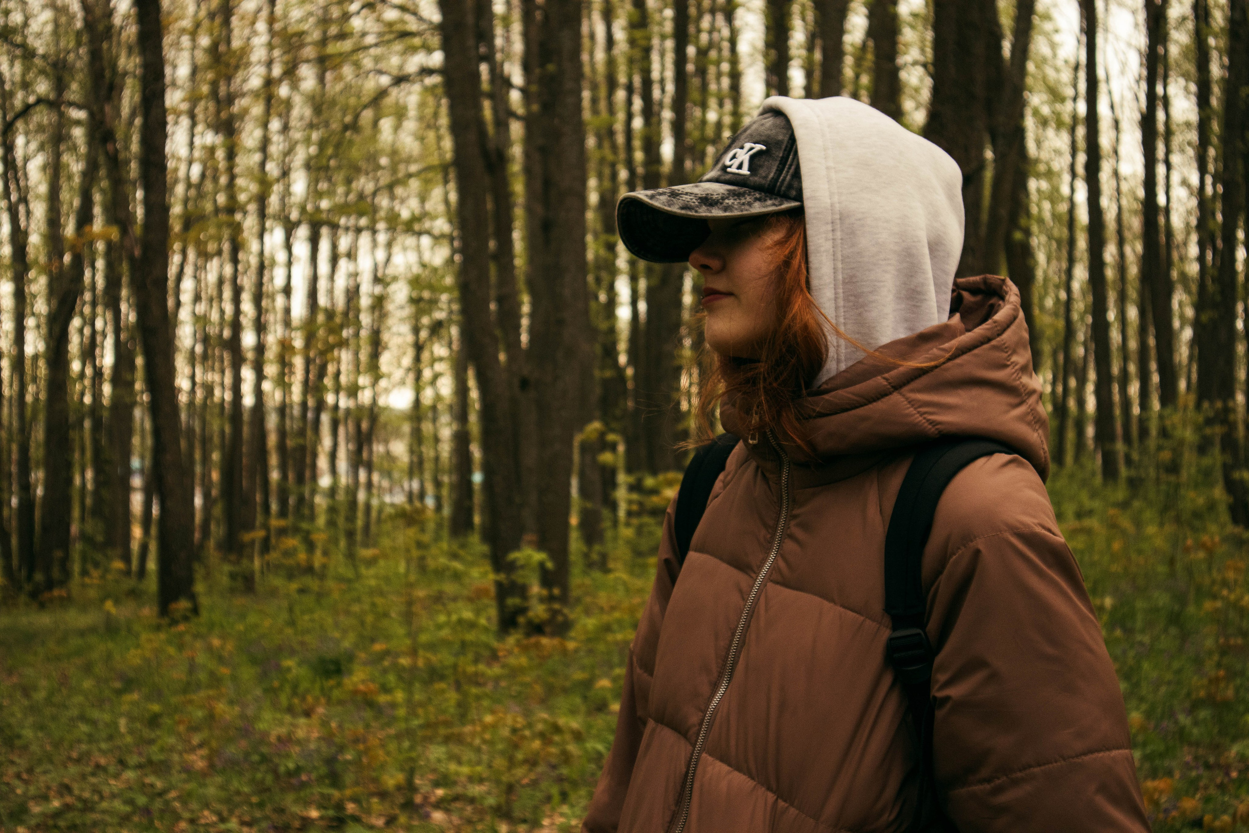 Сокольская гора. Фотограф и видеограф в Бугульме Аня Трутнева