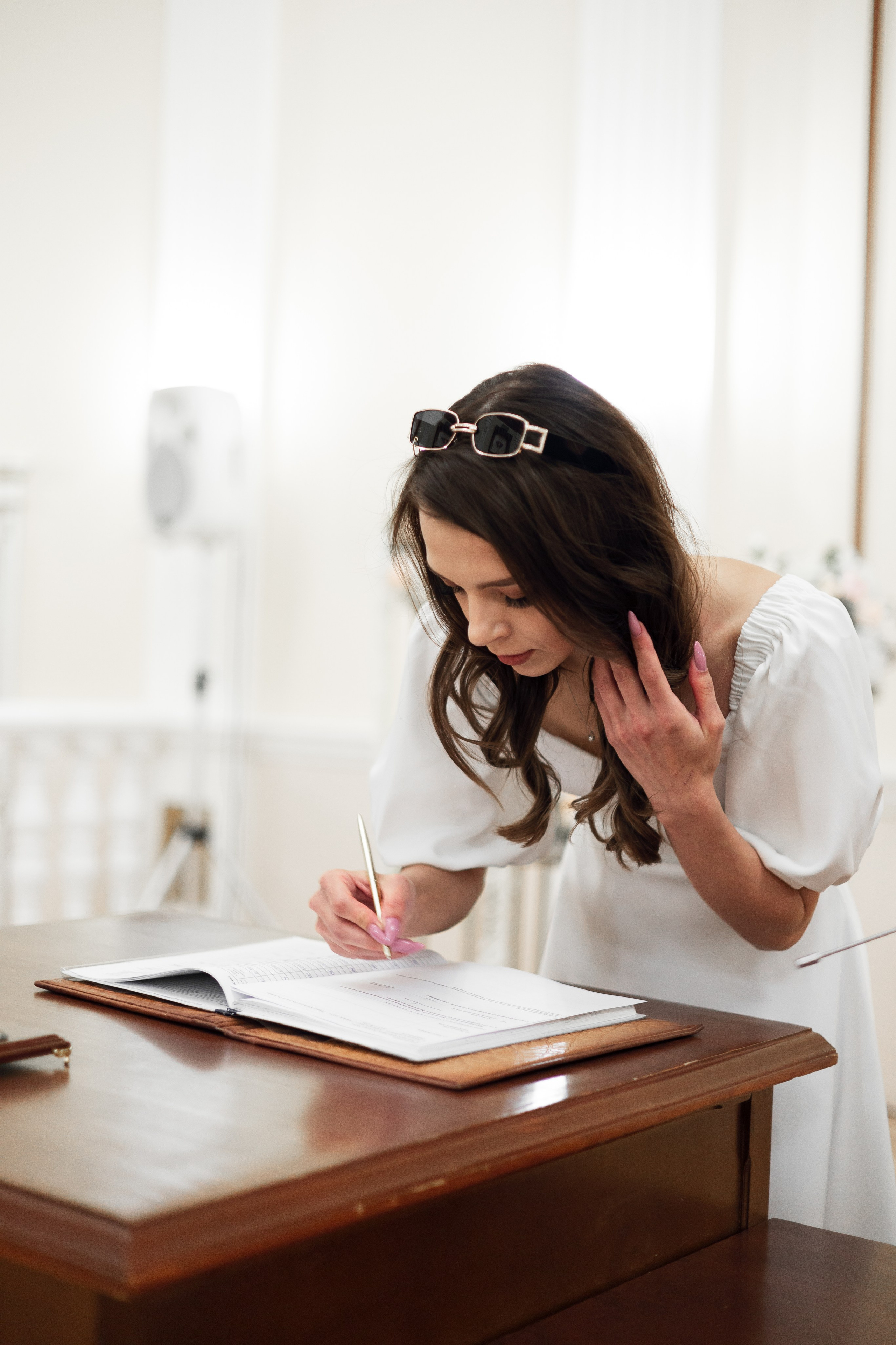 Михаил и Мадина. Фотограф и видеограф в Бугульме Аня Трутнева