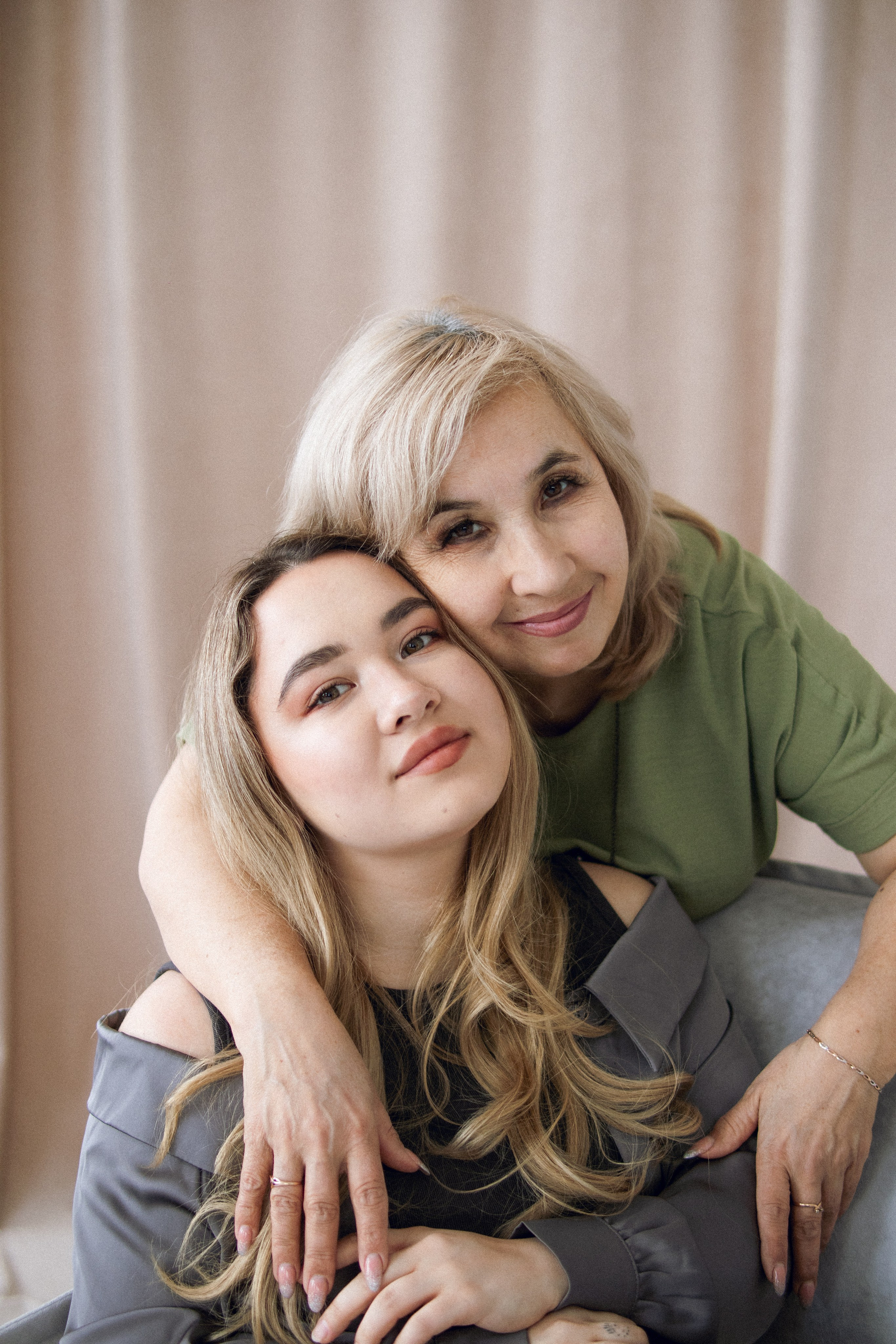 В объятиях любви. Фотограф и видеограф в Бугульме Аня Трутнева