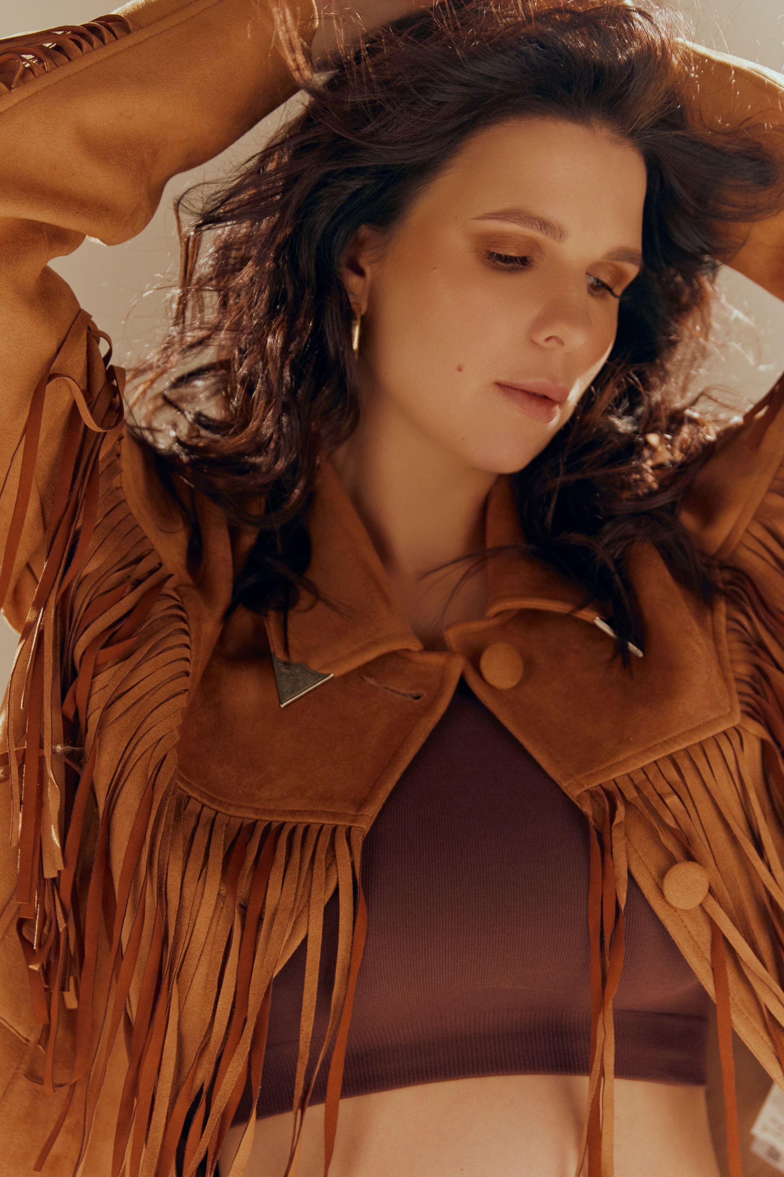 Татьяна. Портретный фотограф в городе Дубна