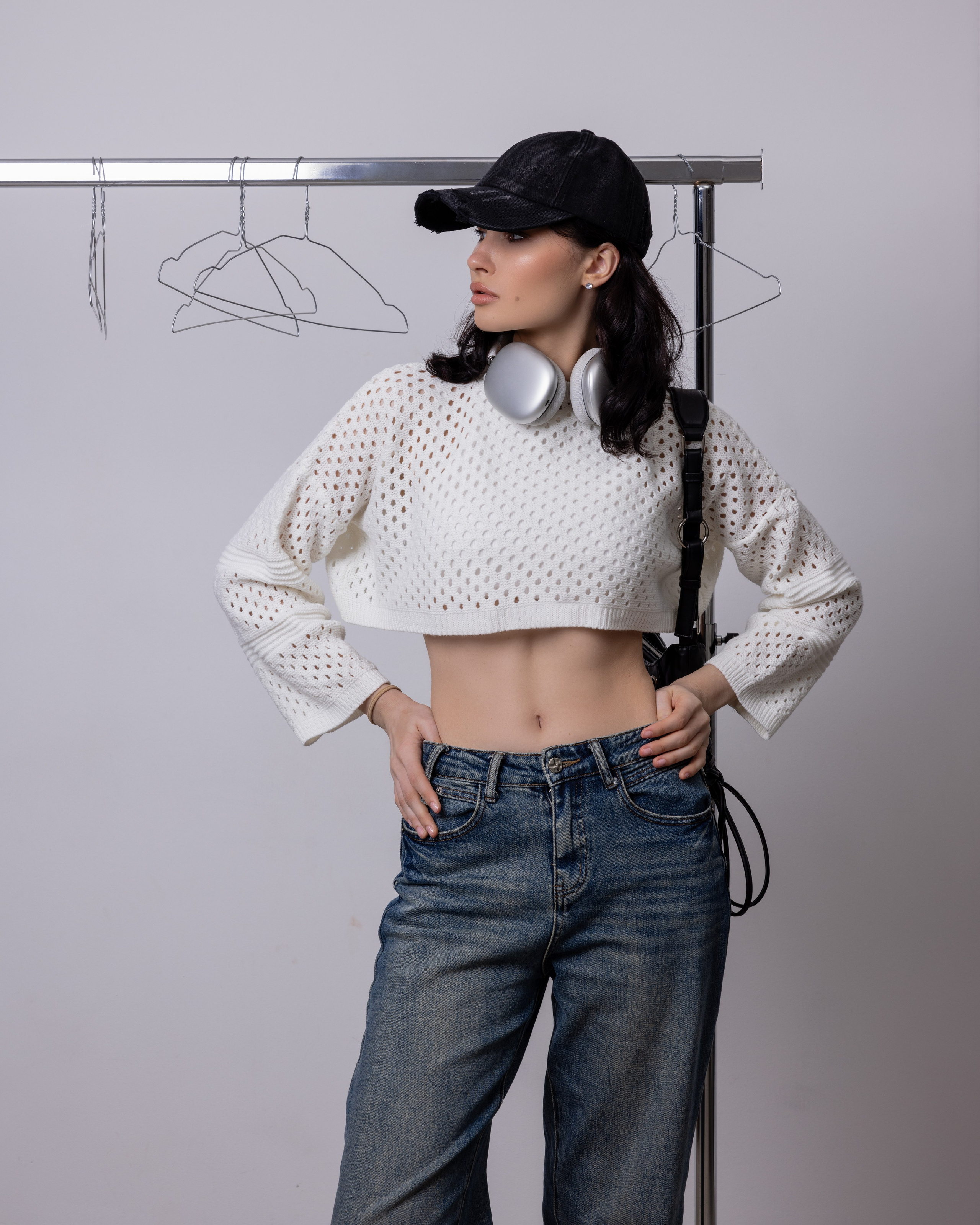 WB. Photographer. Producer. Retoucher