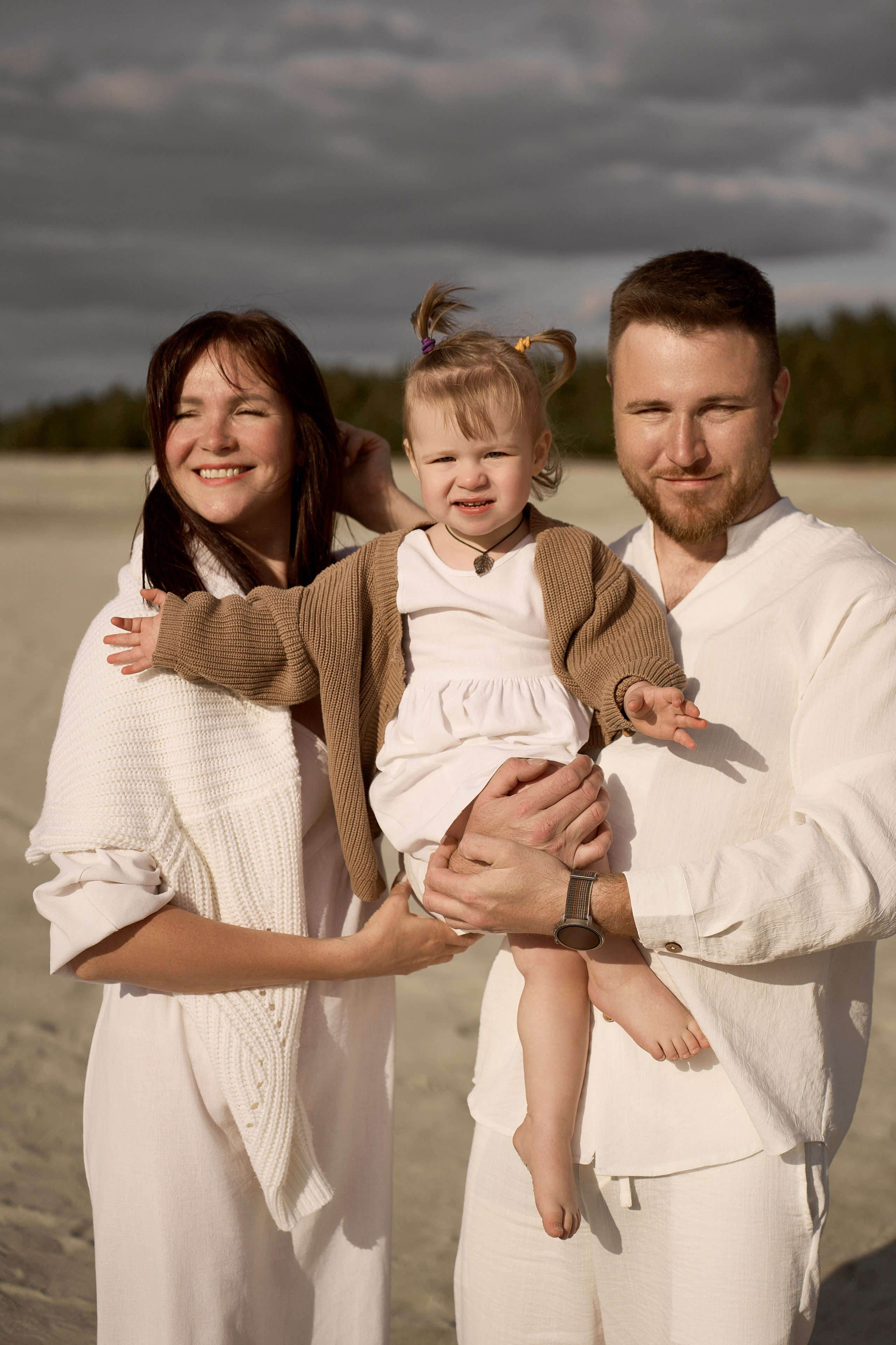 Летнее счастье. Ваш фотограф Анастасия Болотникова