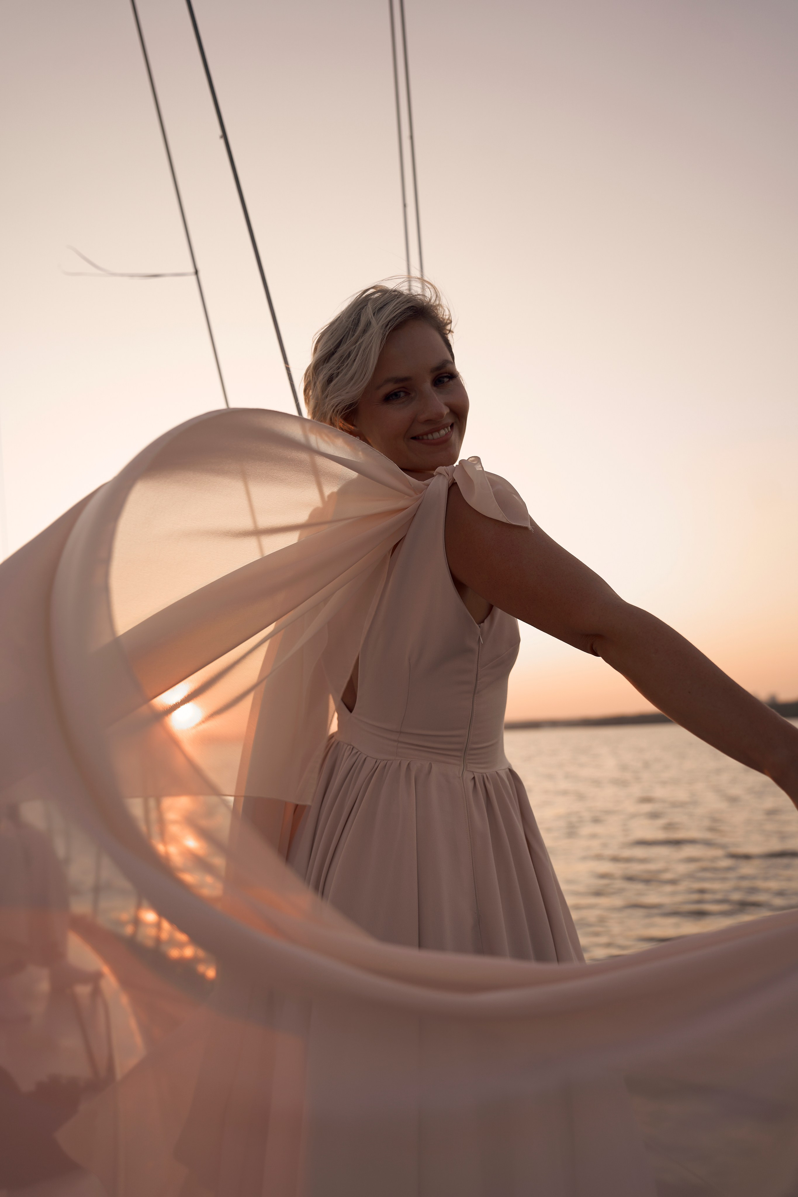 Шепот роскоши. Ваш фотограф Анастасия Болотникова