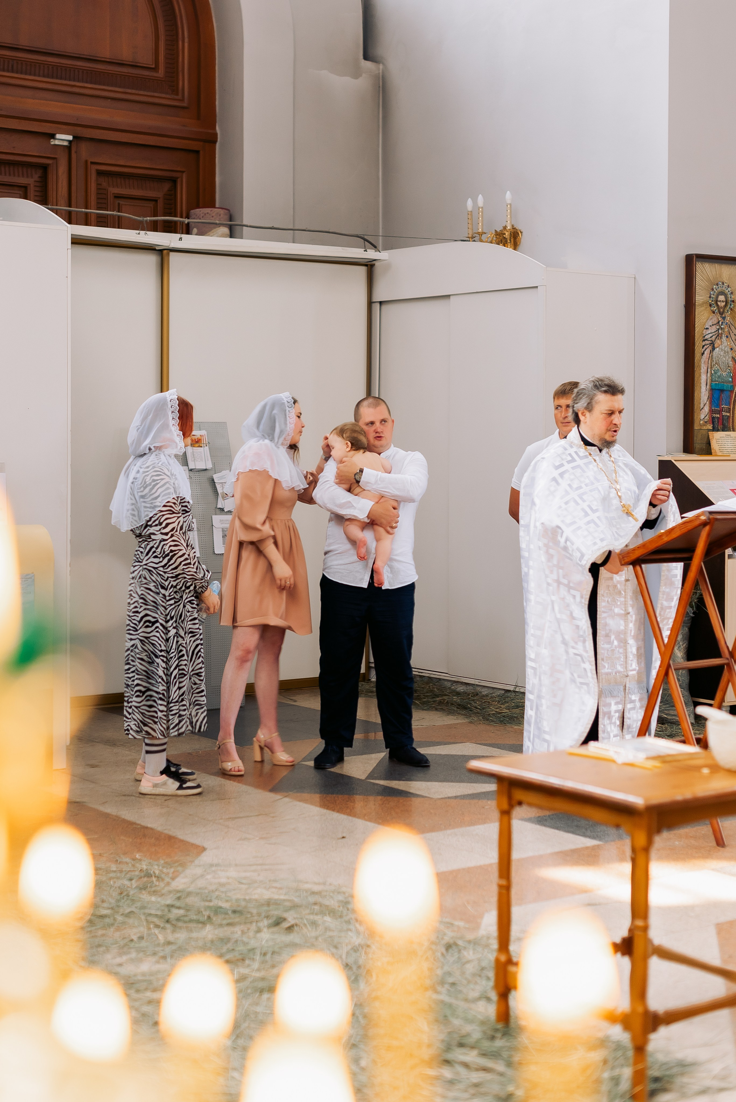 Храм Александра Невского. Фотограф Татьяна Иванчикова