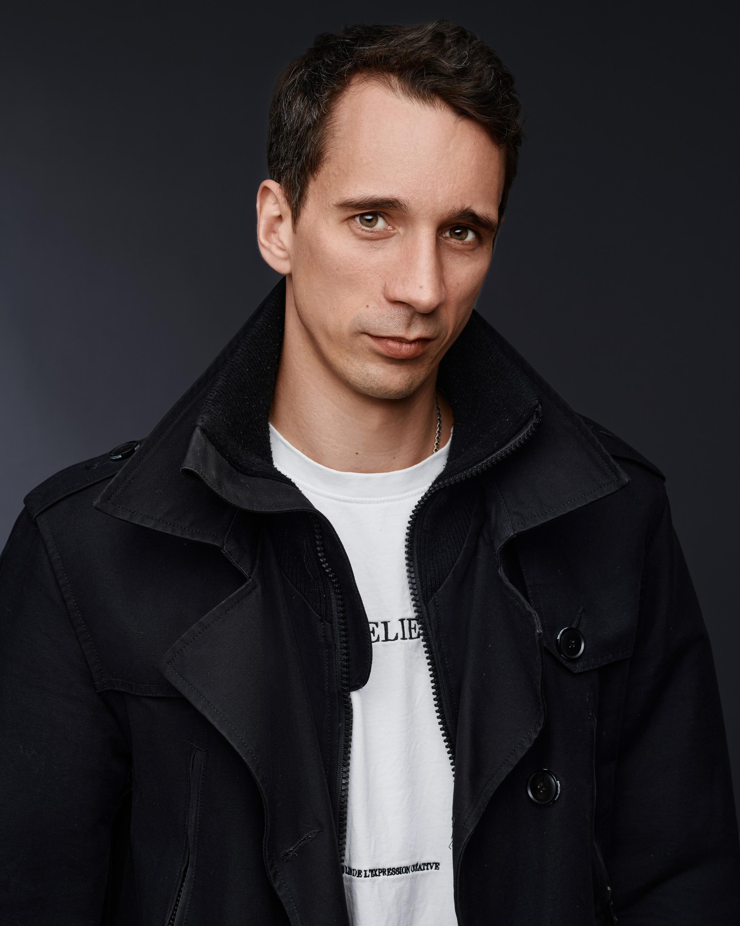 Сергей. Коммерческие фотосессии, актерское портфолио