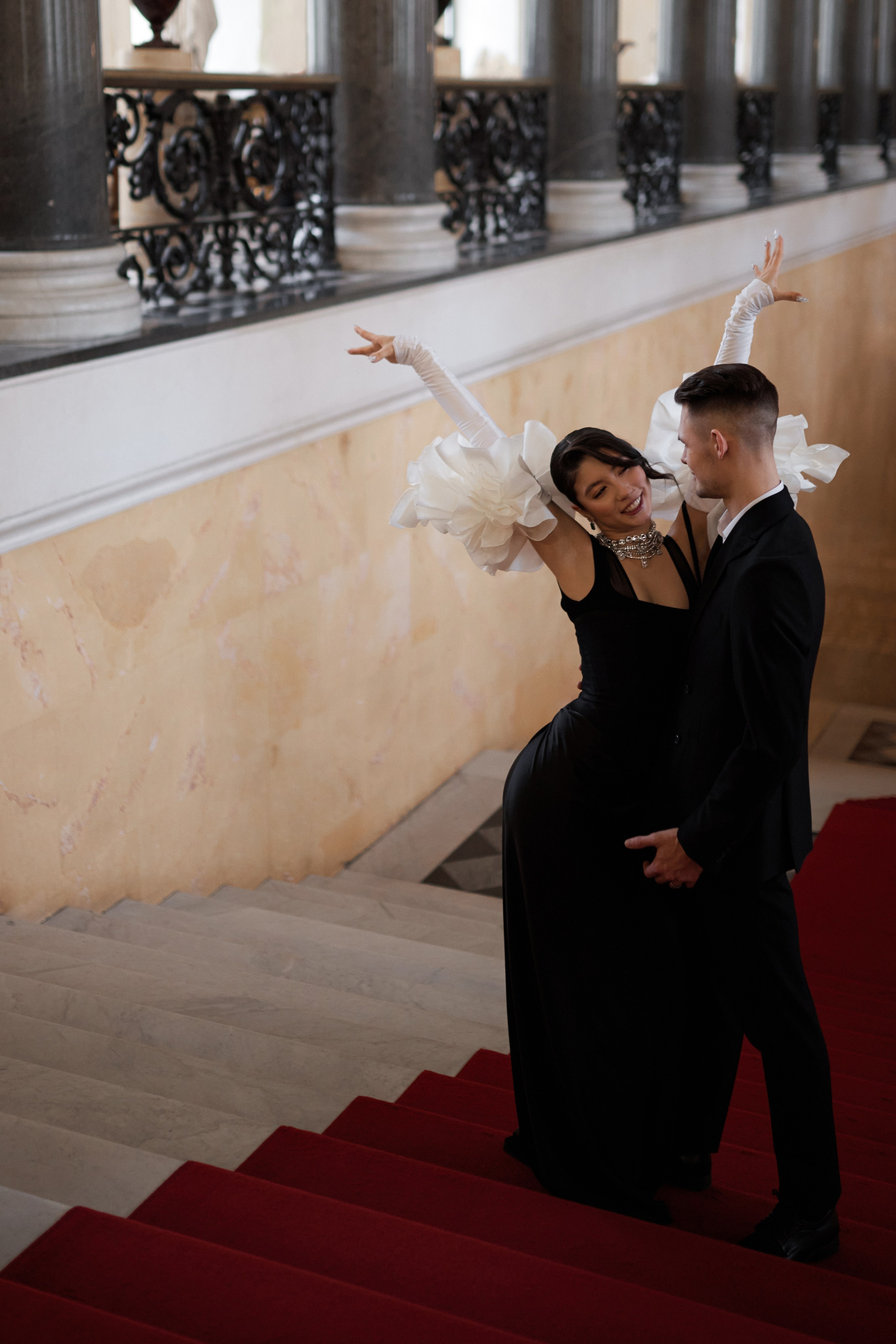 Артем и Лолита. Свадебный фотограф Светлана Кривчикова