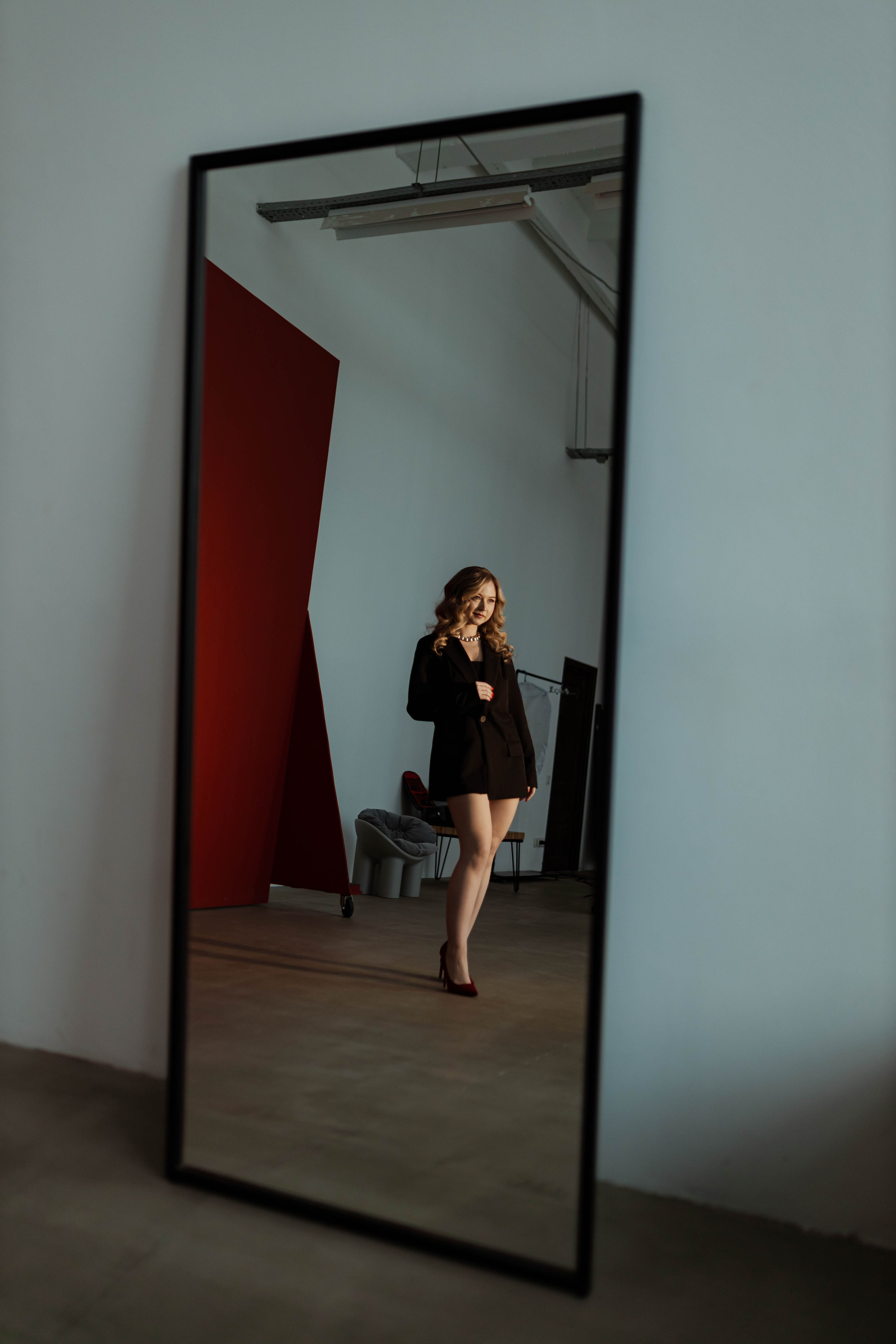 Аня. VOZDUH зал 5. ФОТОГРАФ Маргарита Сивакова | Ярославль Кострома Москва