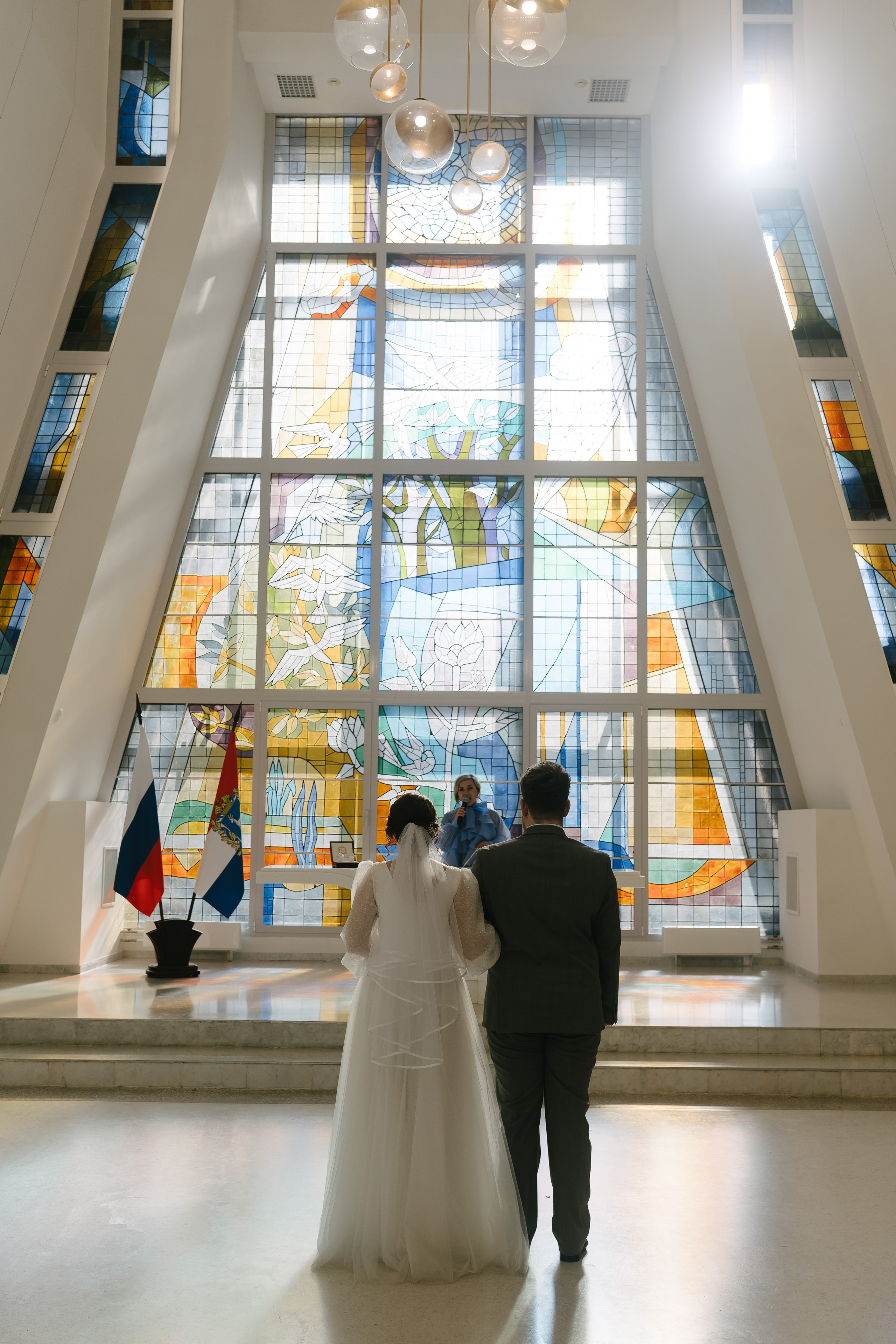 Море волнуется раз | 2024 Денис и Анастасия. ИТВИ