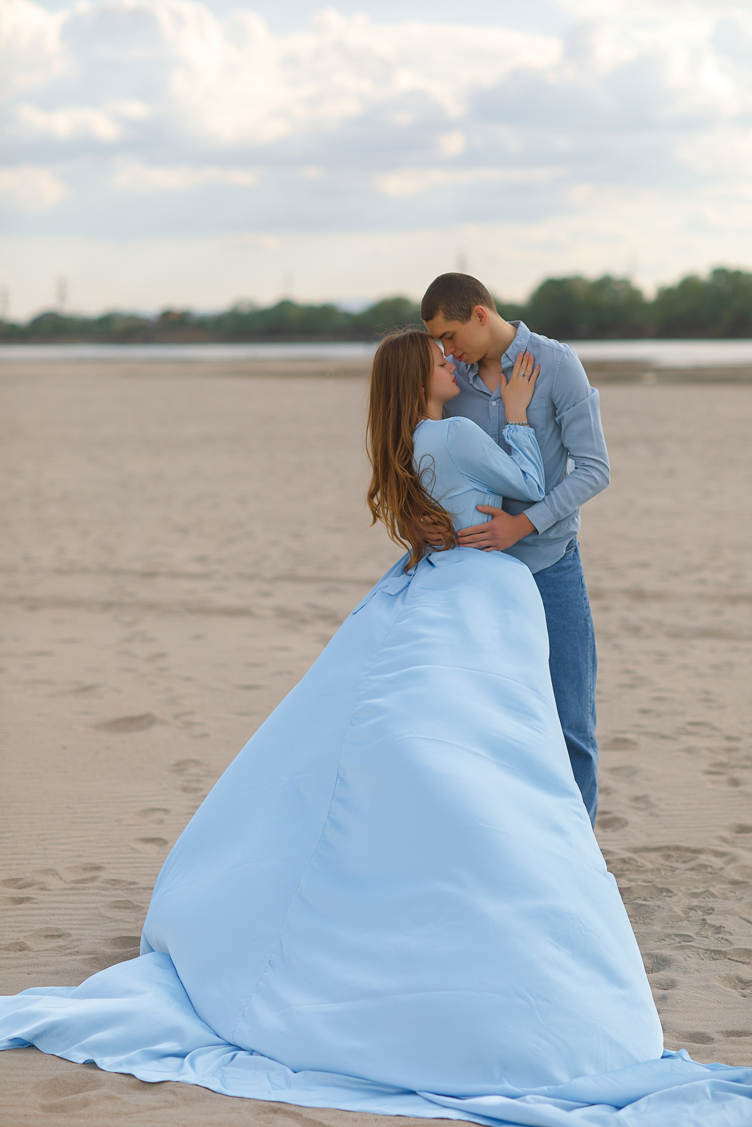 Кирилл&Кристина. Свадебный и семейный фотограф/видеограф в Краснодаре Наталья Осинская