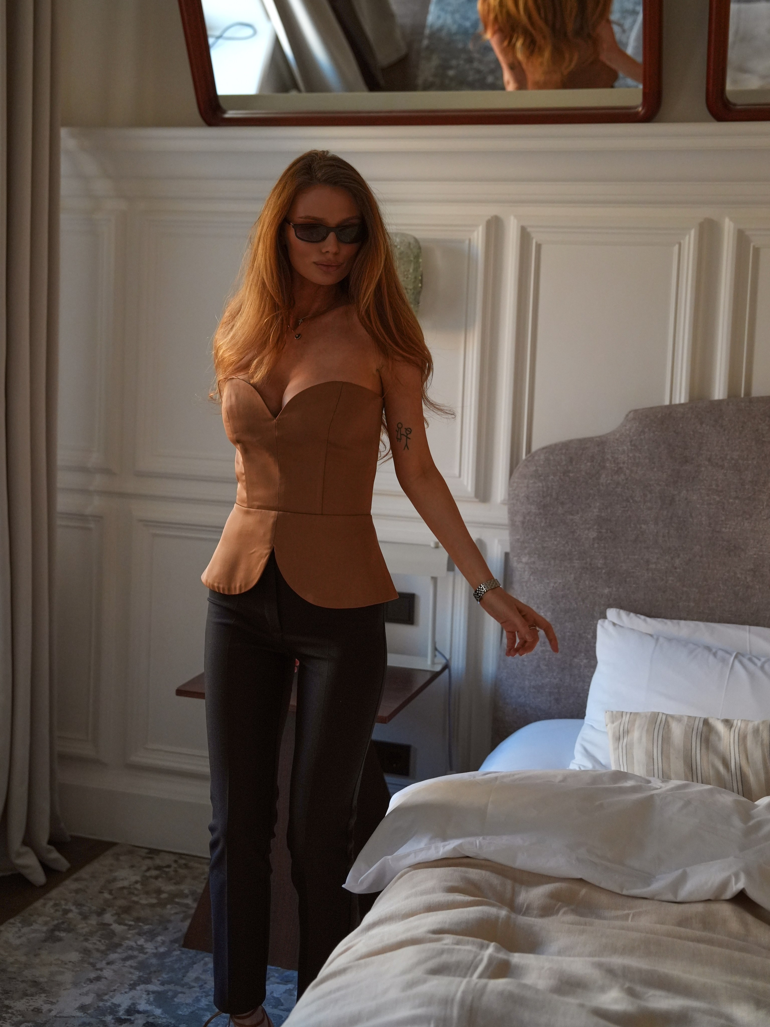 VL'Code. Фотограф и продюсер fashion-съемок в Санкт-Петербурге