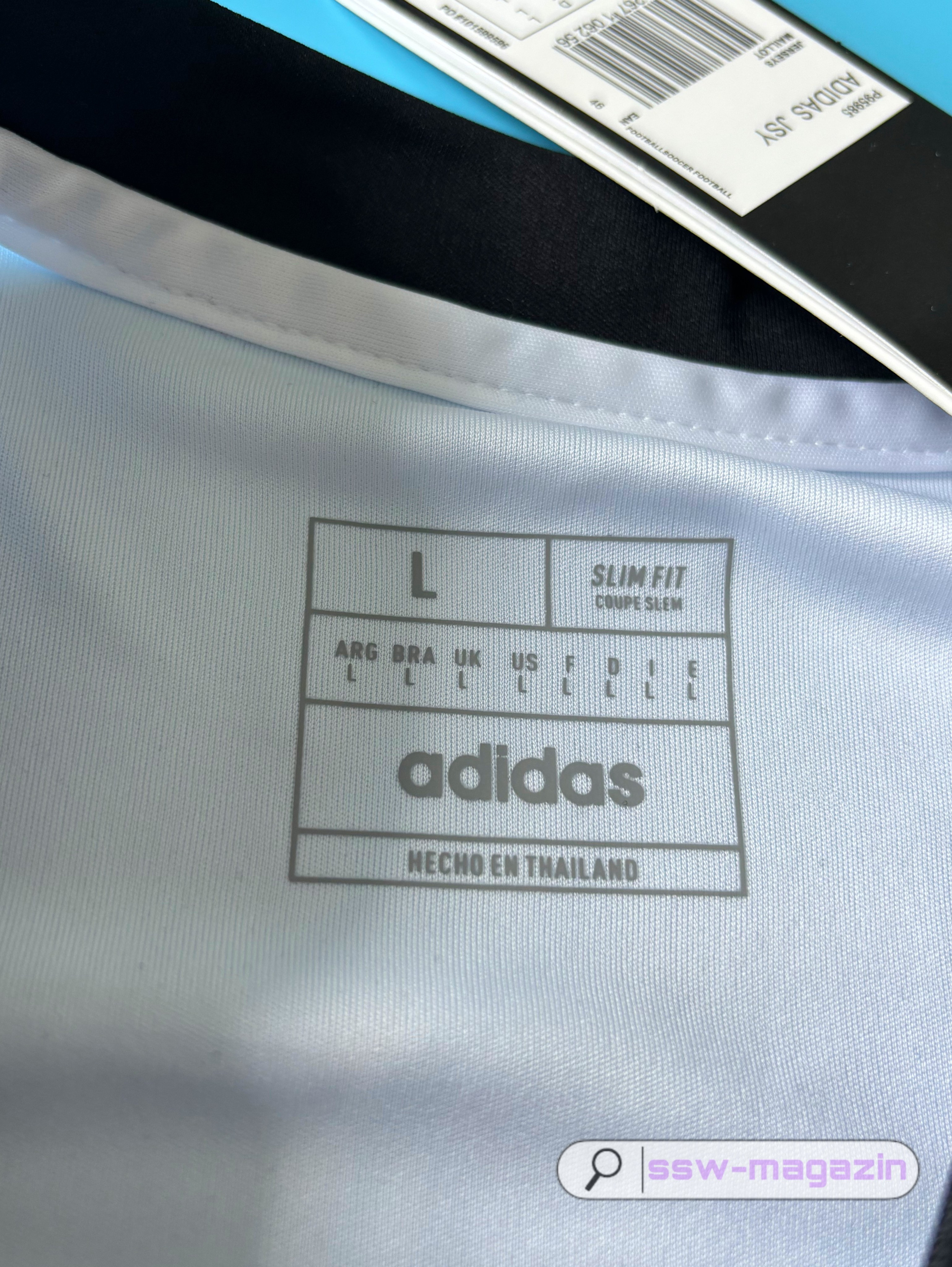 Домашняя джерси Juventus 2024-2025 купить. Футбольный магазин — ssw_magazin