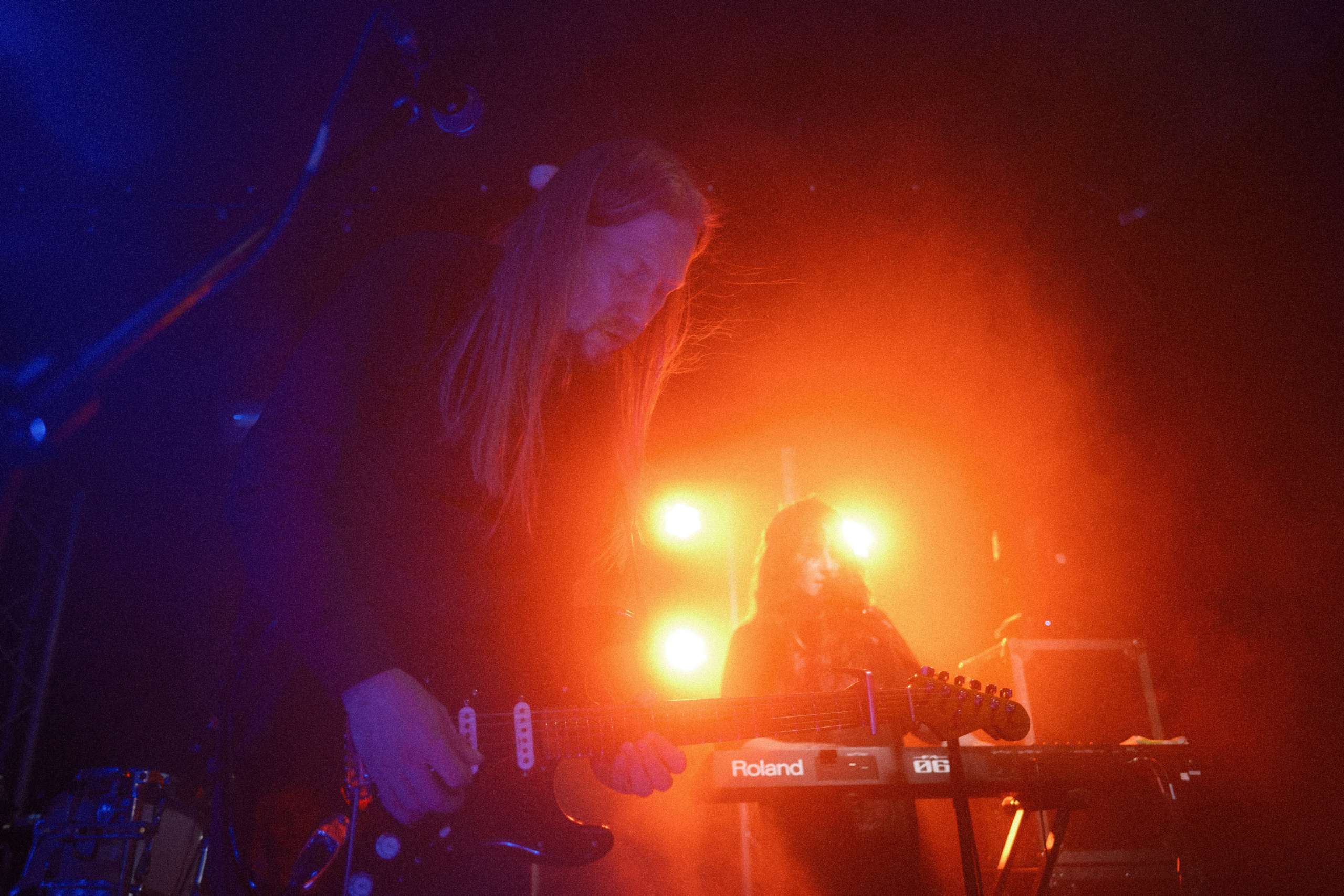 U-571. Антон Ив