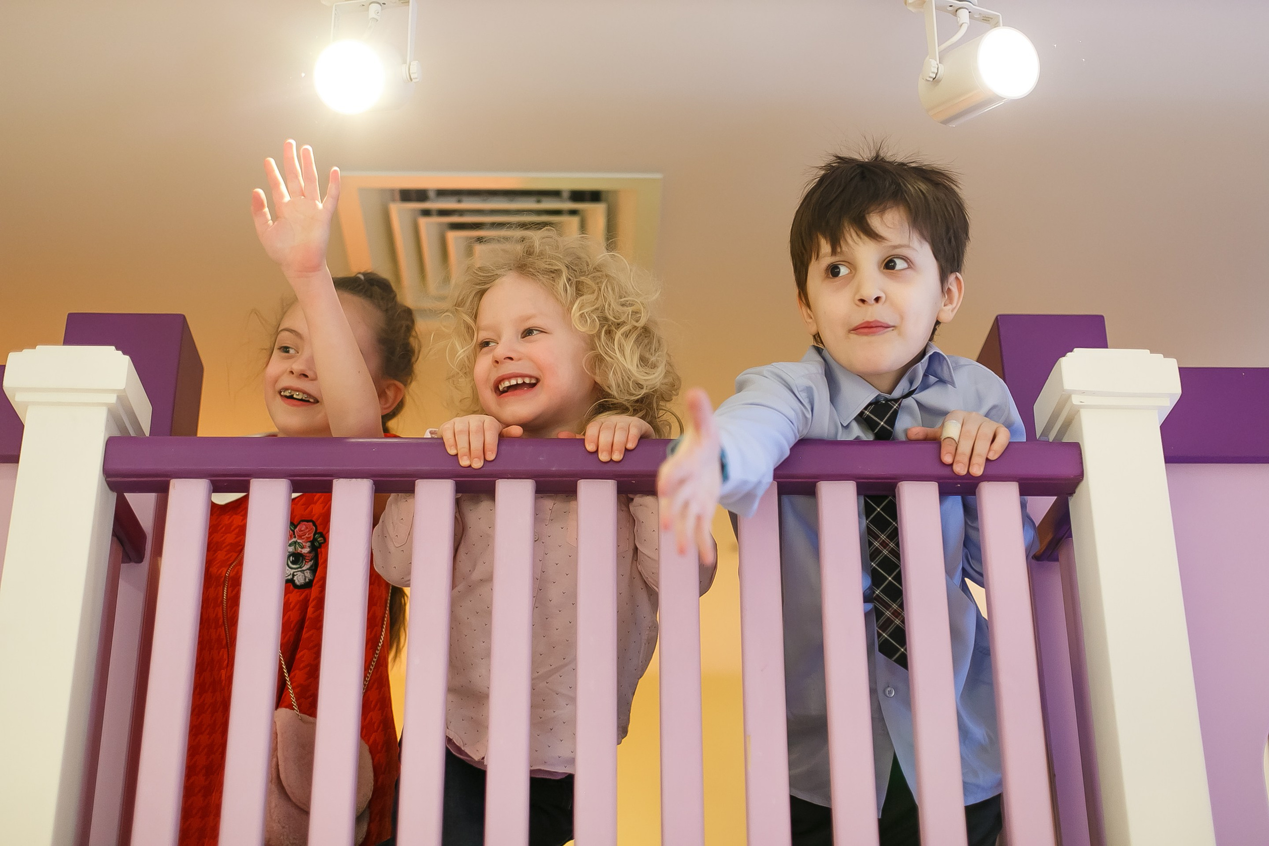 ДР АЛИСА (ДЕТИ). Профессиональный фотограф Дугинов Николай | Екатеринбург