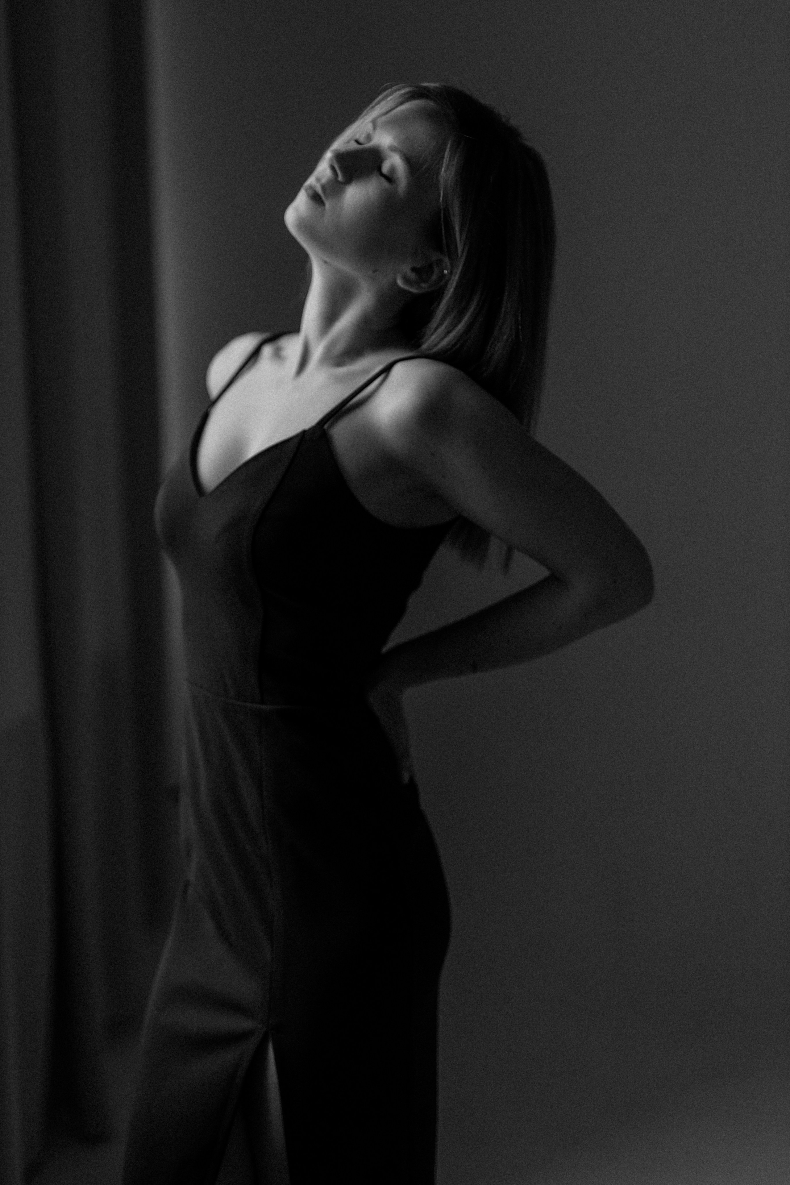 Портрет. Семейный и портретный фотограф Анна Полухина