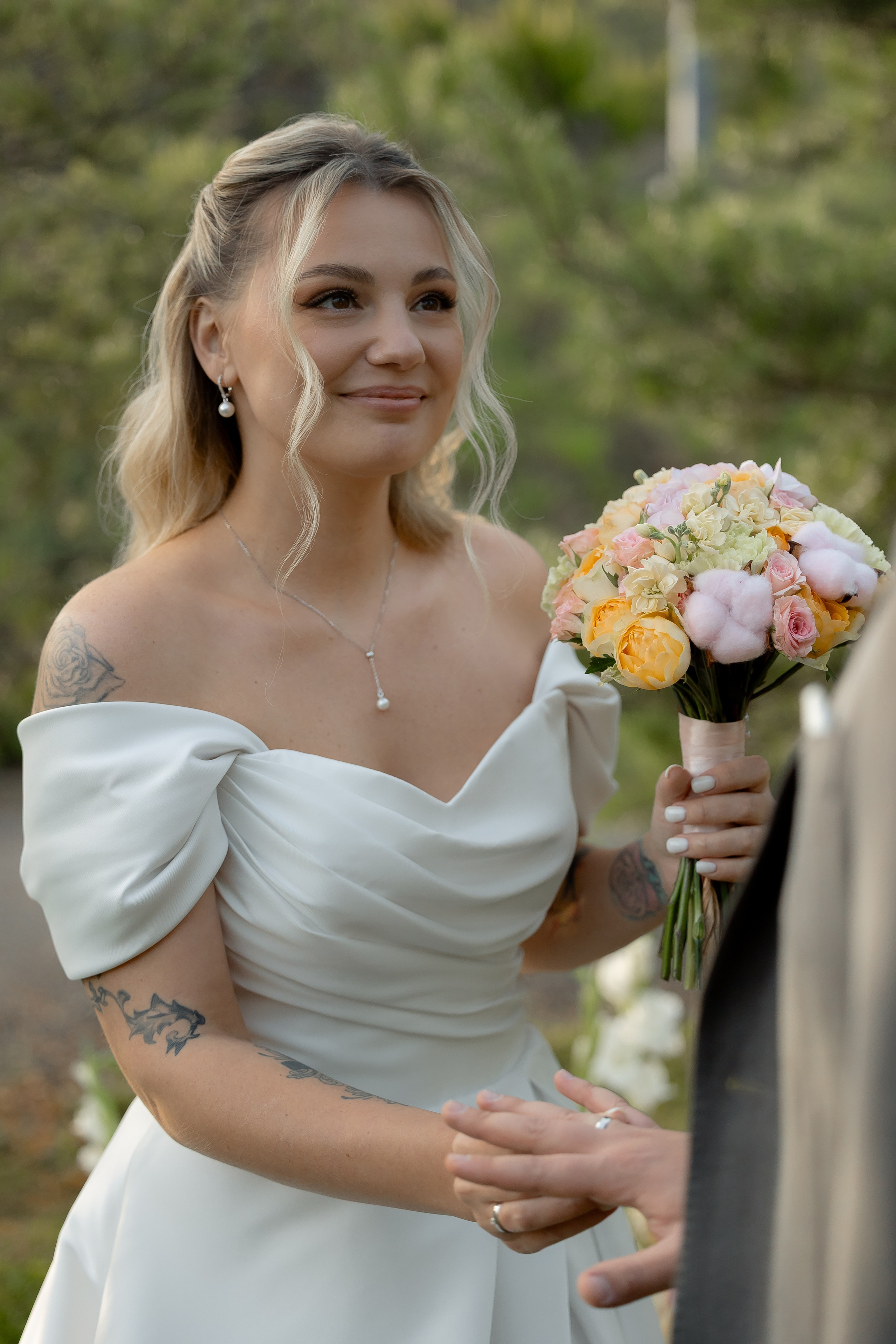 Dmitry & Alexandra. Свадебный фотограф в Москве