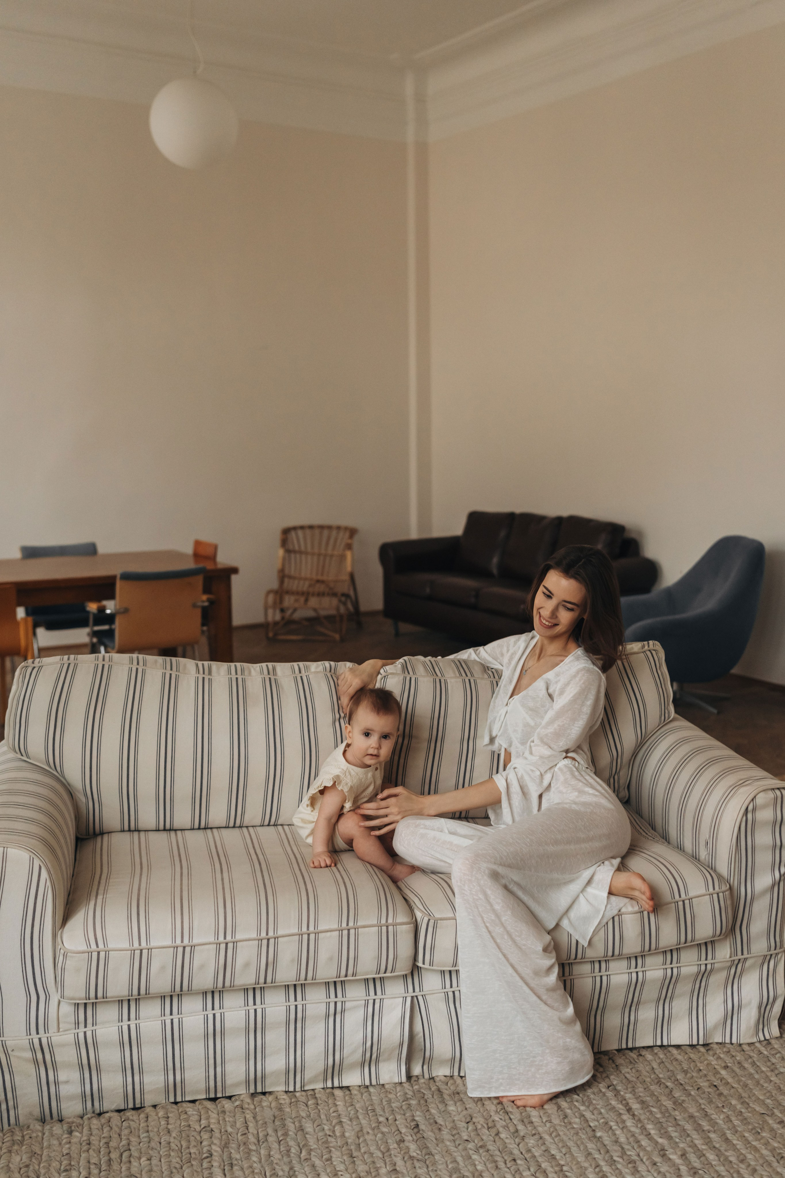 Первый годик. Ваш фотограф Вика Артемова