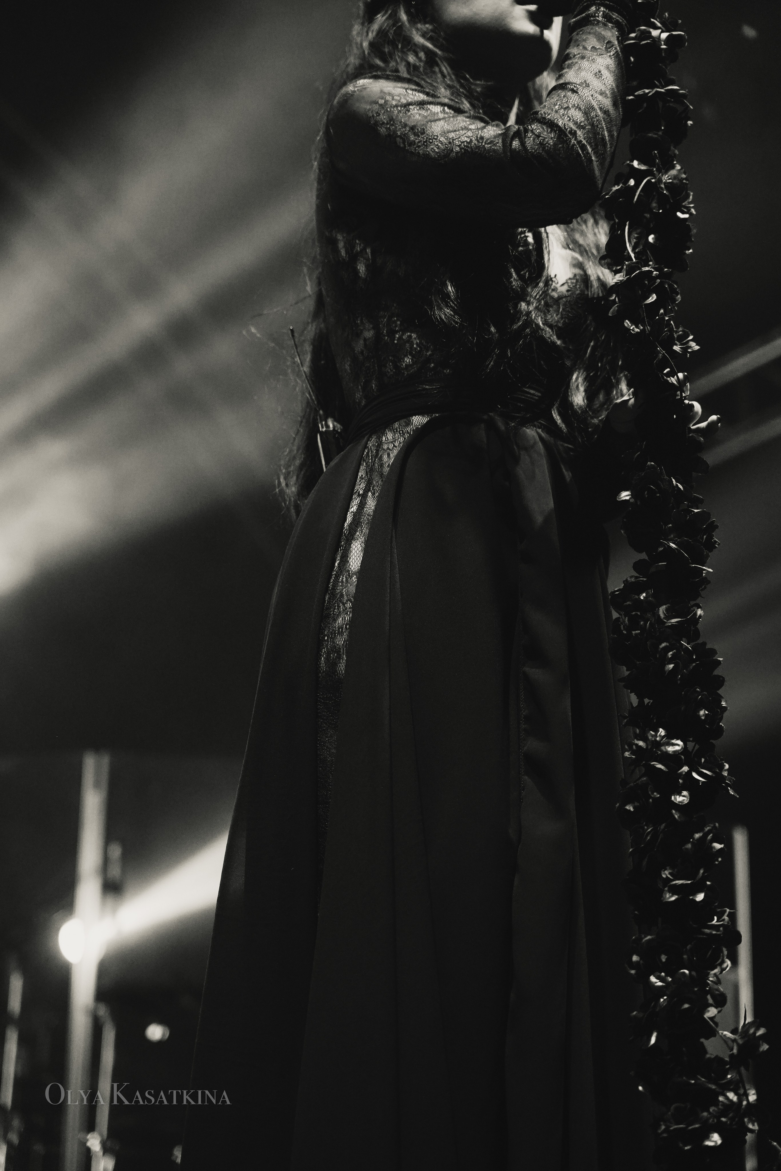 POLNALYUBVI. Арт-фотограф в Краснодаре