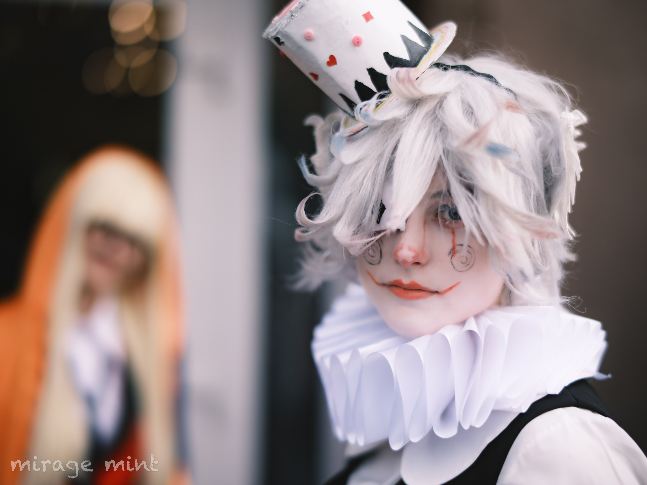 Портфолио на Фандом Фест. Photography & Cosplay