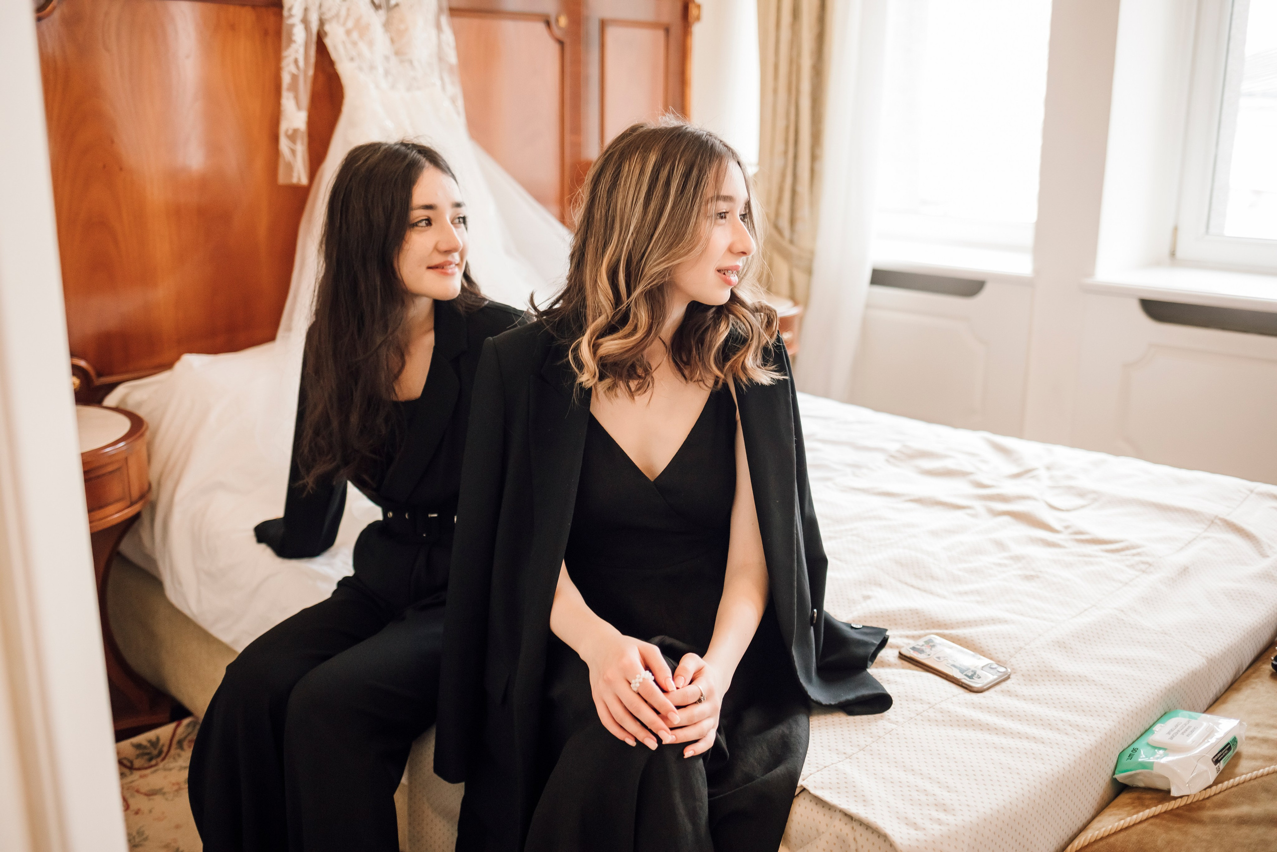 Николай и Дарина, Savoy. Свадебный и семейный фотограф в Москве Евгения Лисина