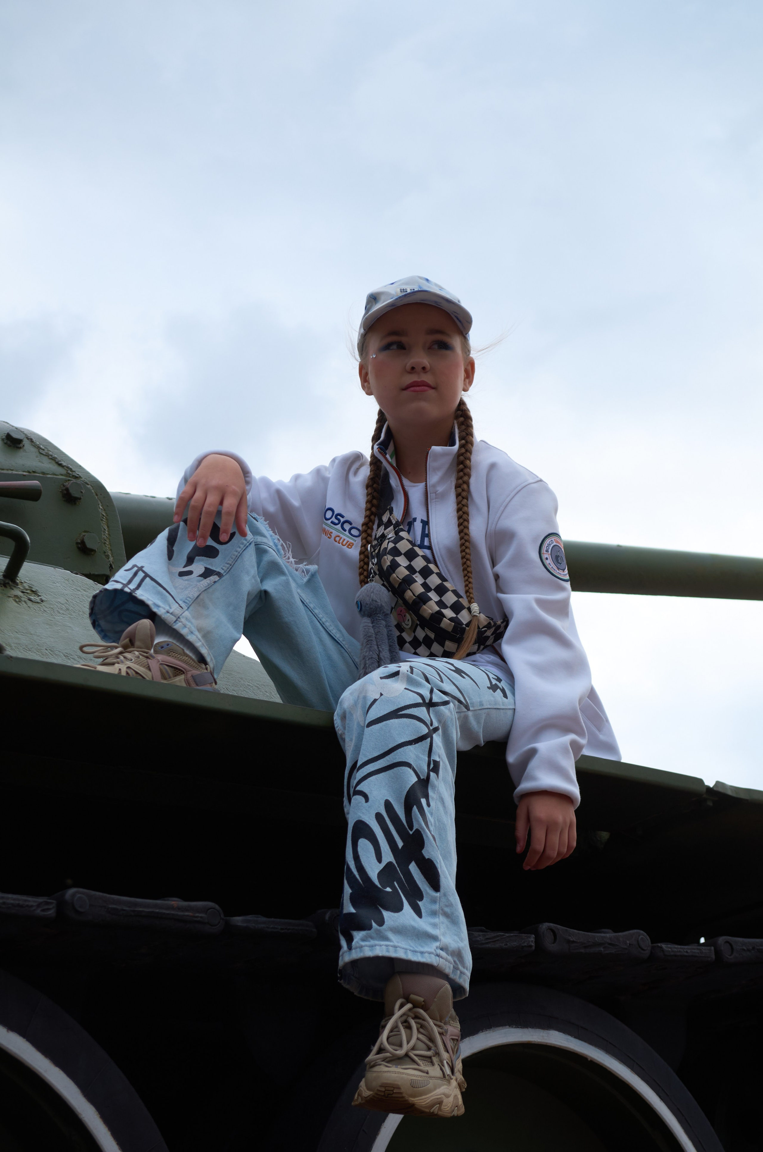 ДЕТСКАЯ ФОТОСЕССИЯ. Фотограф/ видеограф/ клипмейкер/ визажист Пермь Настасья Дьякова