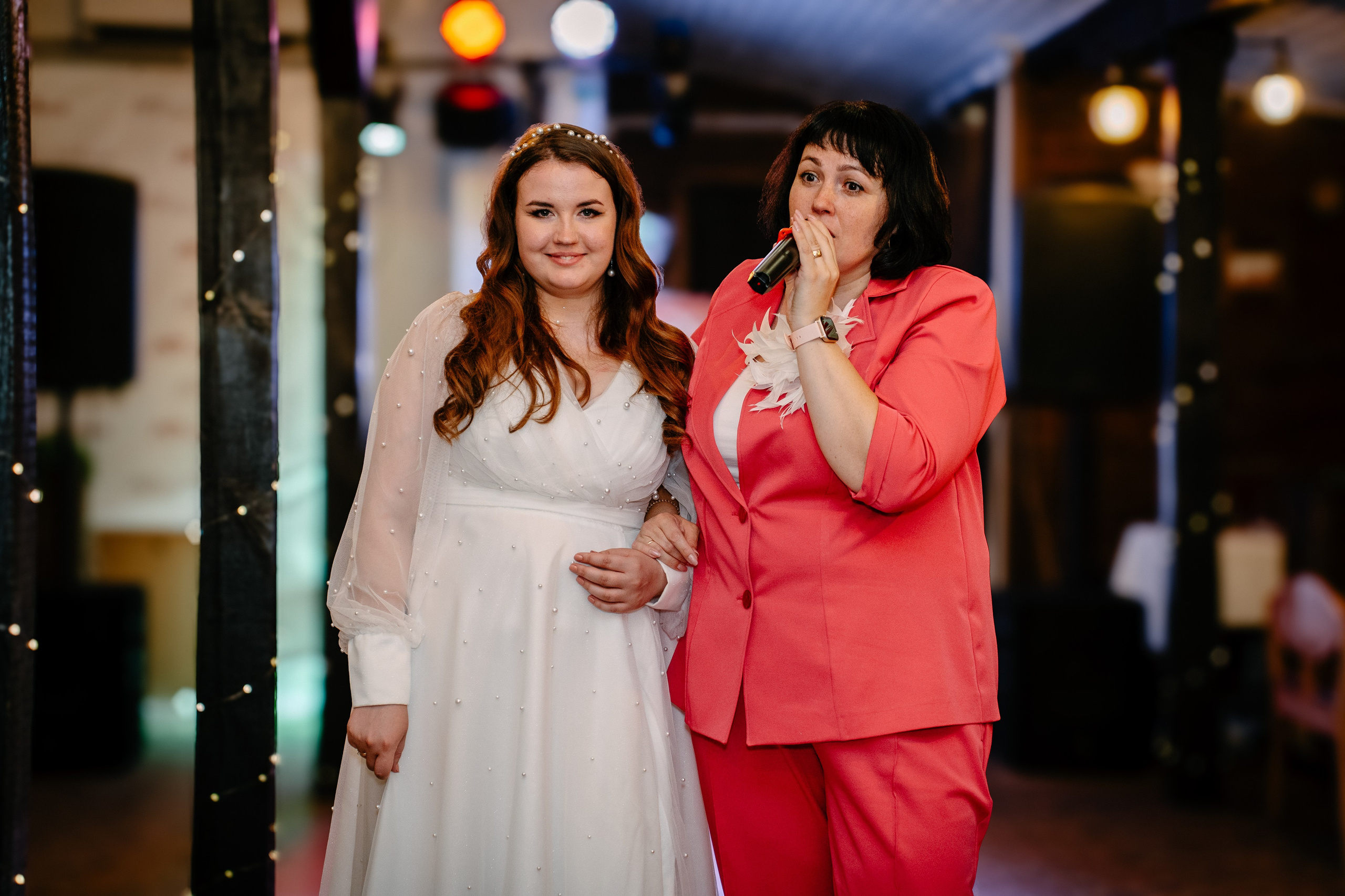 Максим и Наталья. Свадебная фотосъемка. Свадебный фотограф в Воронеже Александр Работкин