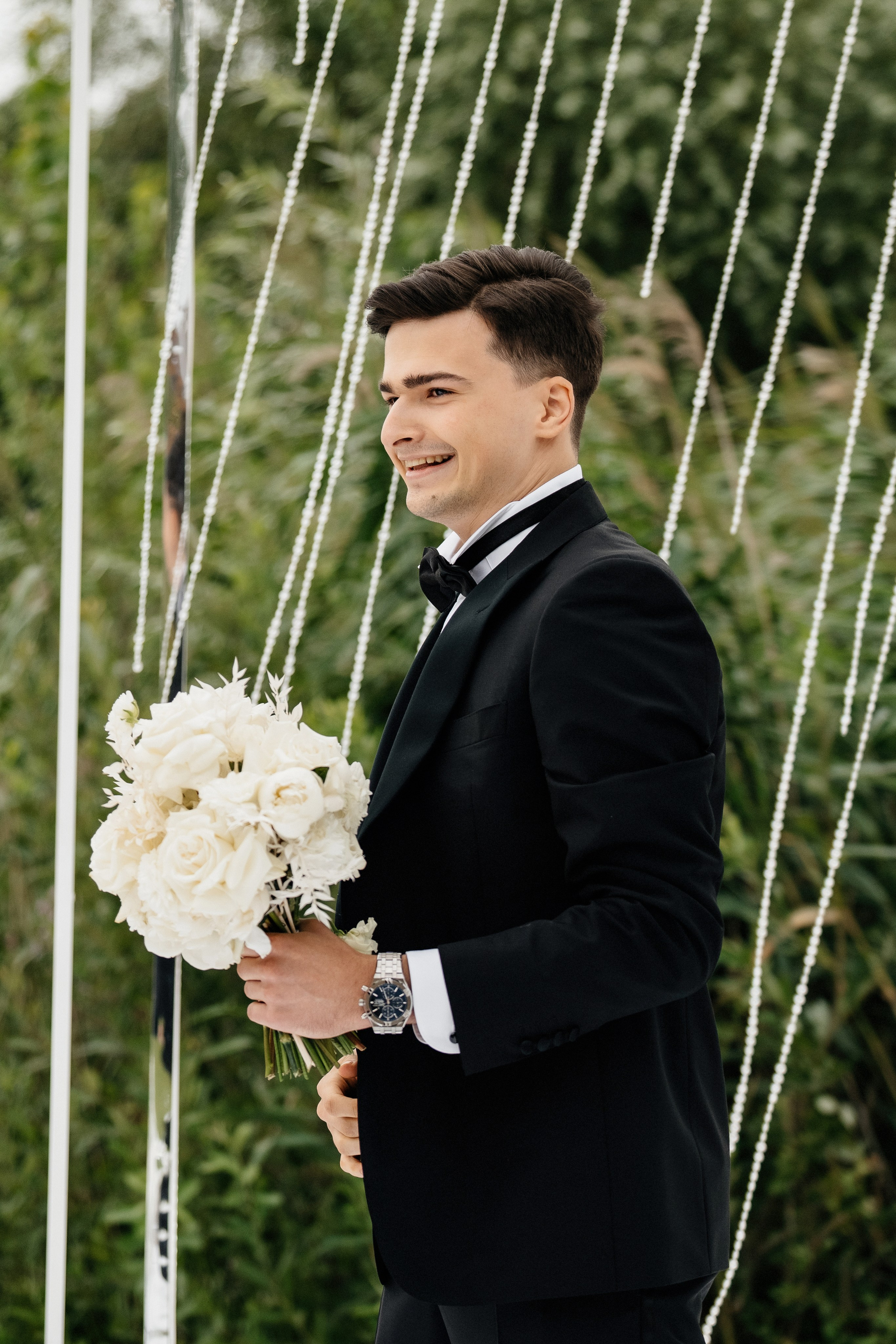 Данила и Марина. Свадебный фотограф Александр Воронов — Белгород, Воронеж, Москва