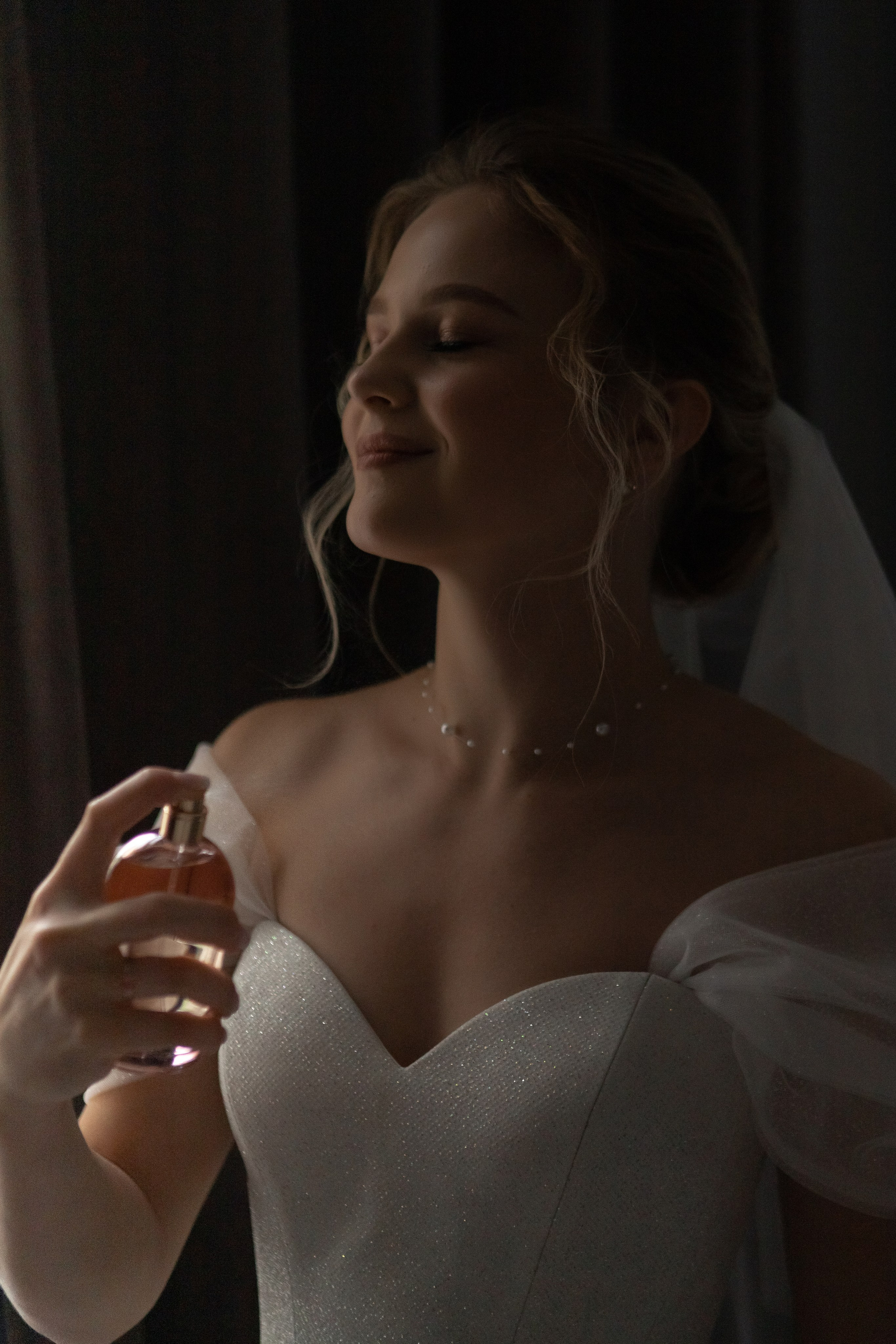 Violet day. Свадебный и семейный фотограф Арина Кулёва