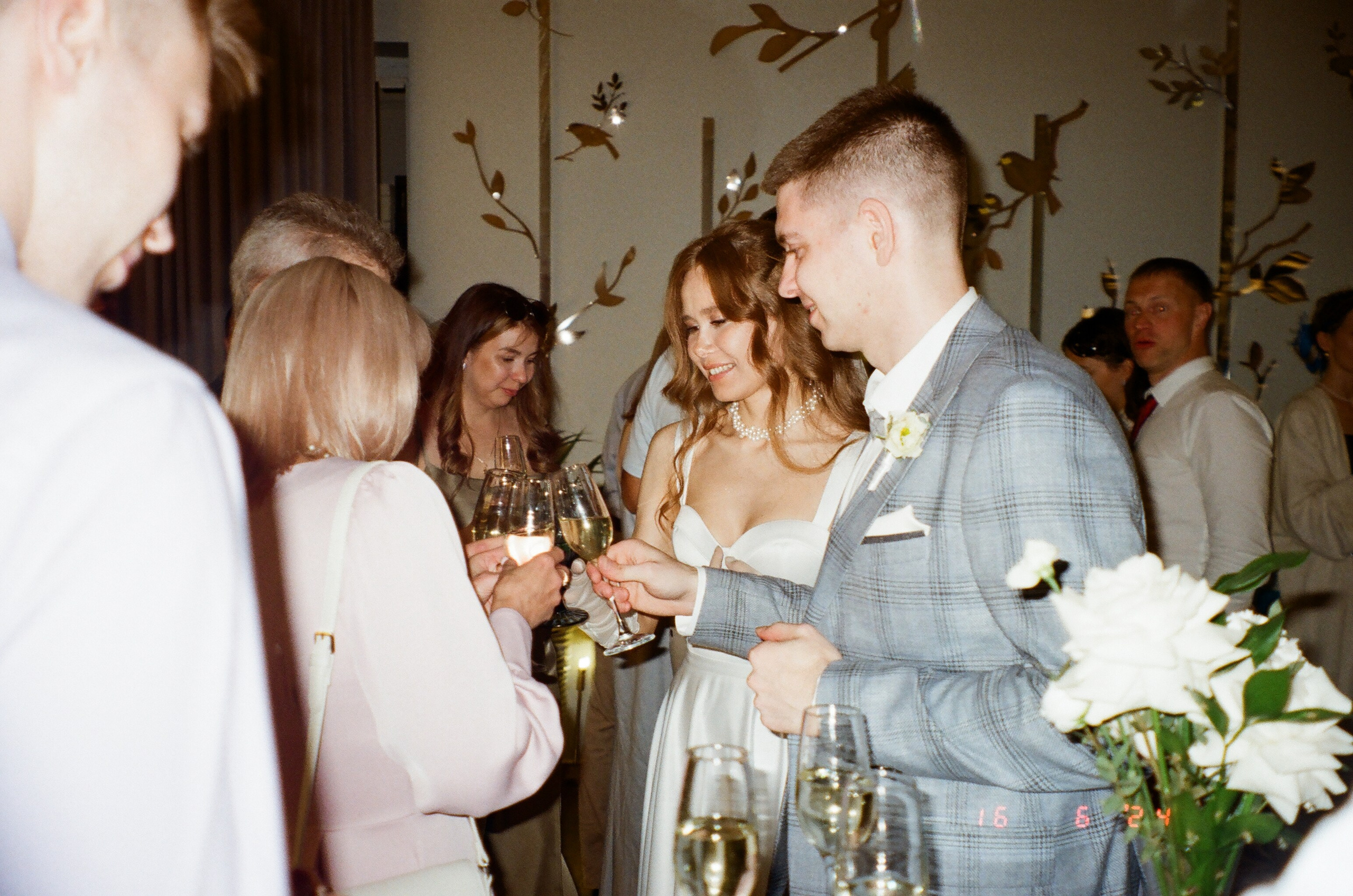 DA. Свадебный и семейный фотограф Арина Кулёва