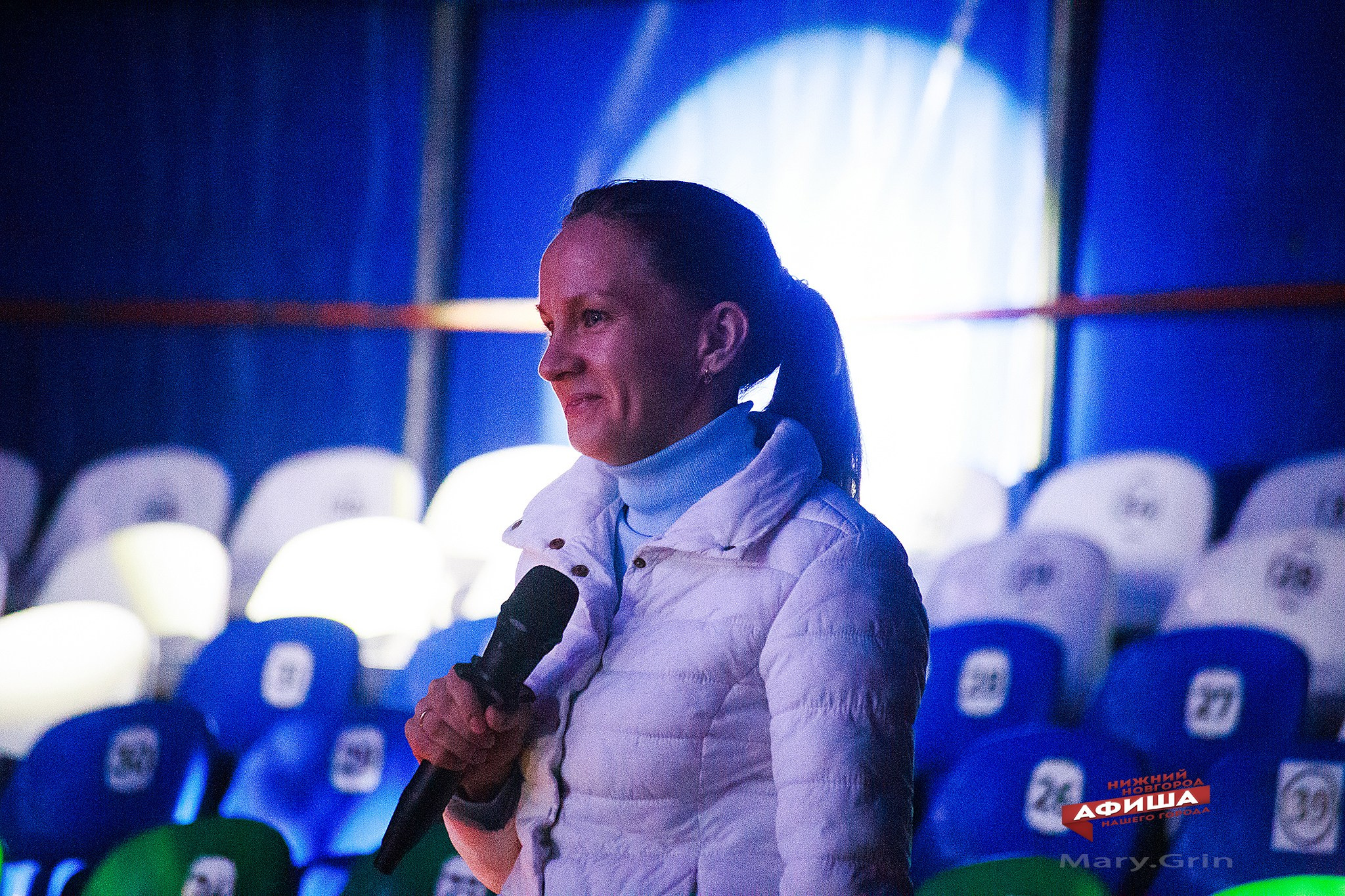 Пресс-конференция цирка Демидовых. Детский и семейный фотограф, фотограф мероприятий Нижний Новгород