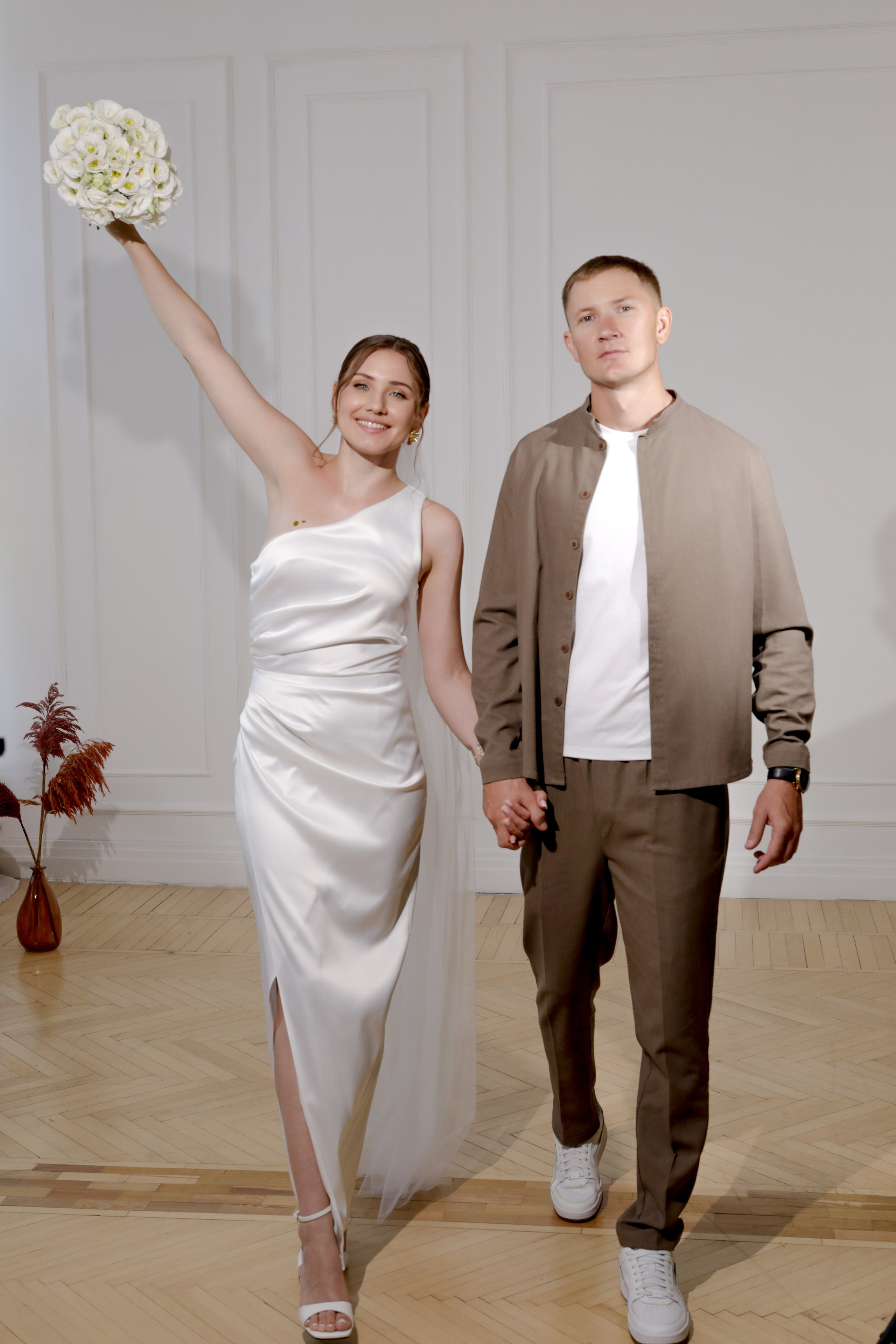 Анастасия и Павел Свадебная фотосессия Славянск на кубани. Фотограф Славянск на кубани Краснодар