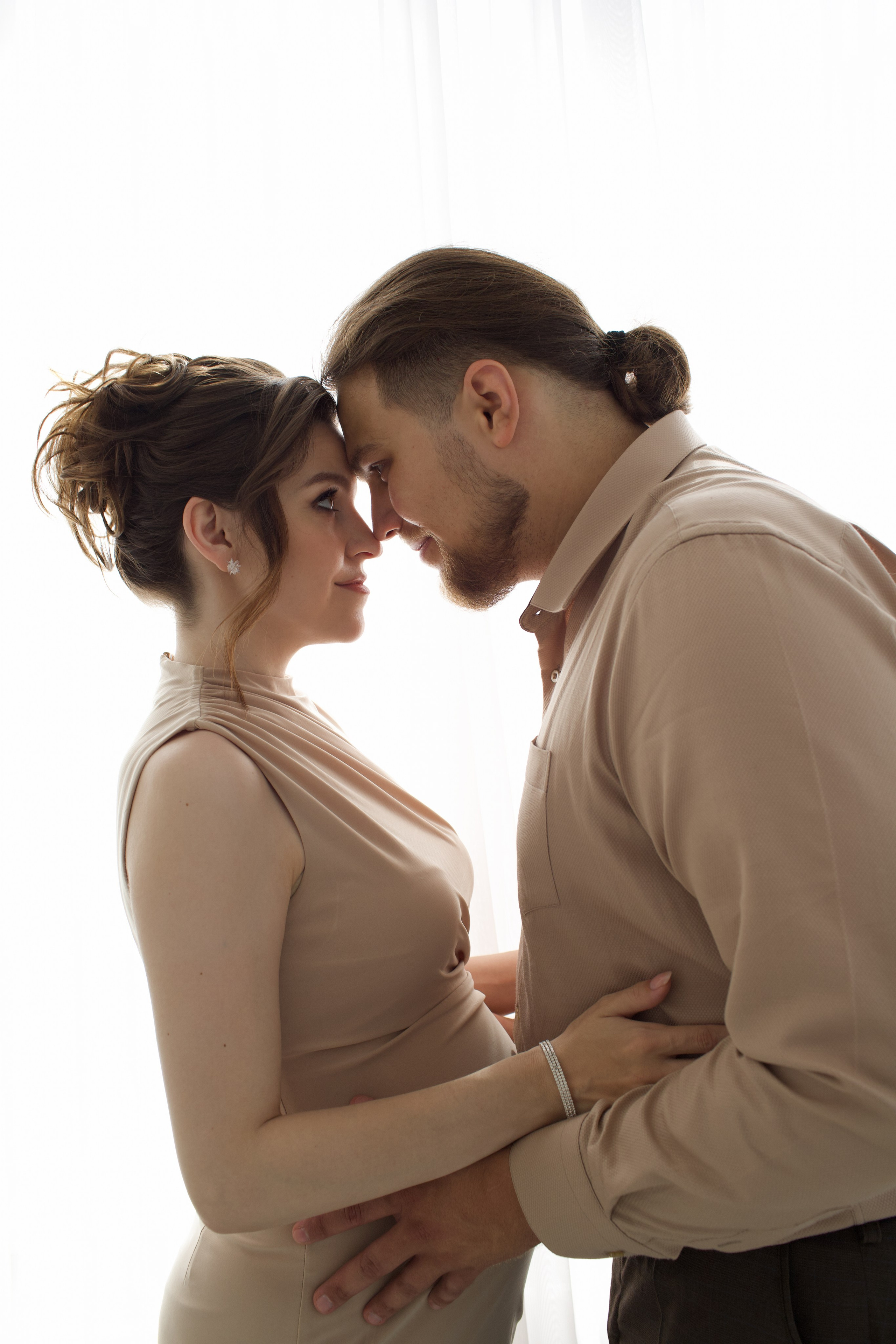 Юля и Иван. Главная