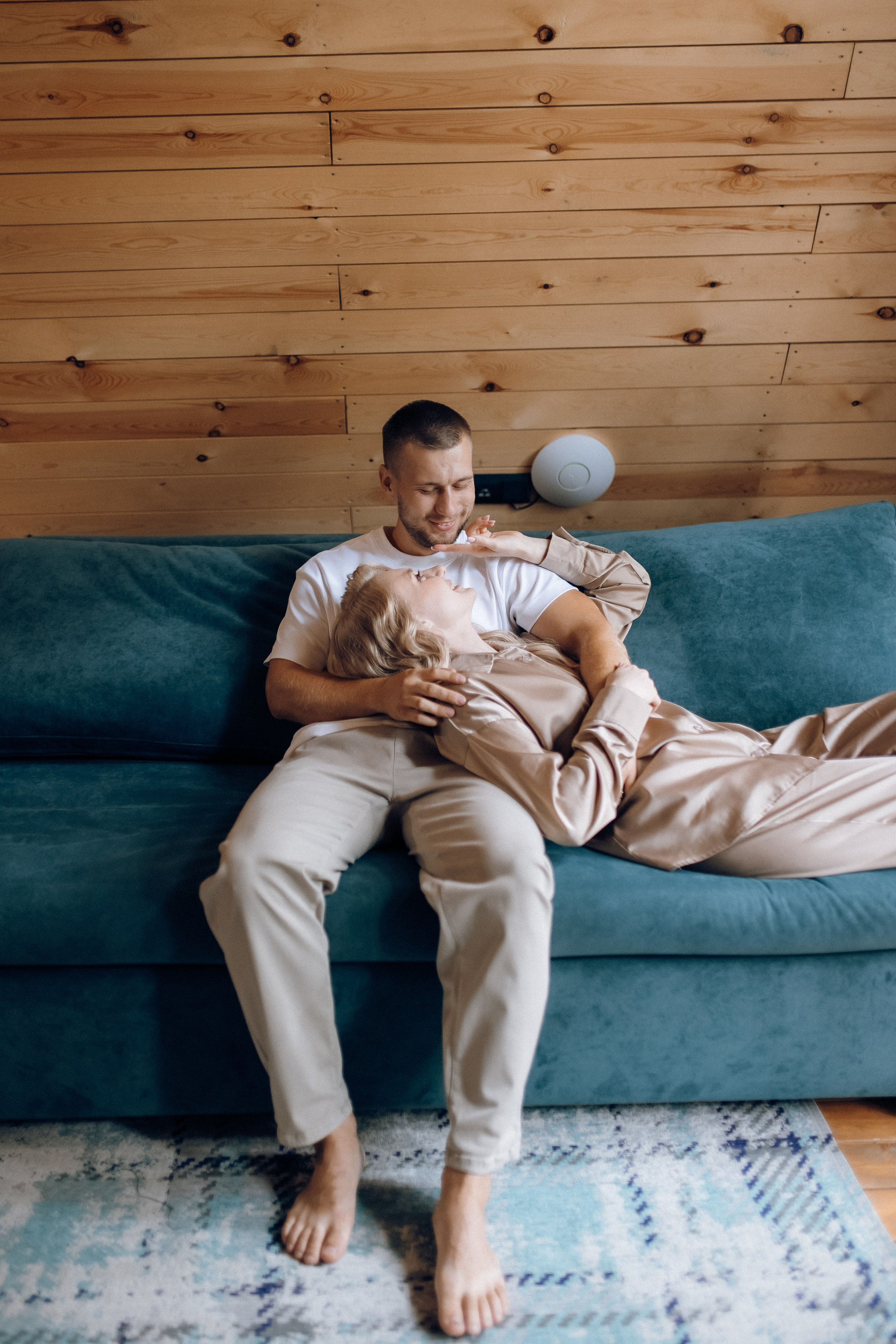 Влад и Бэлла. Свадебный и семейный фотограф в Новосибирске Наталья Зорина