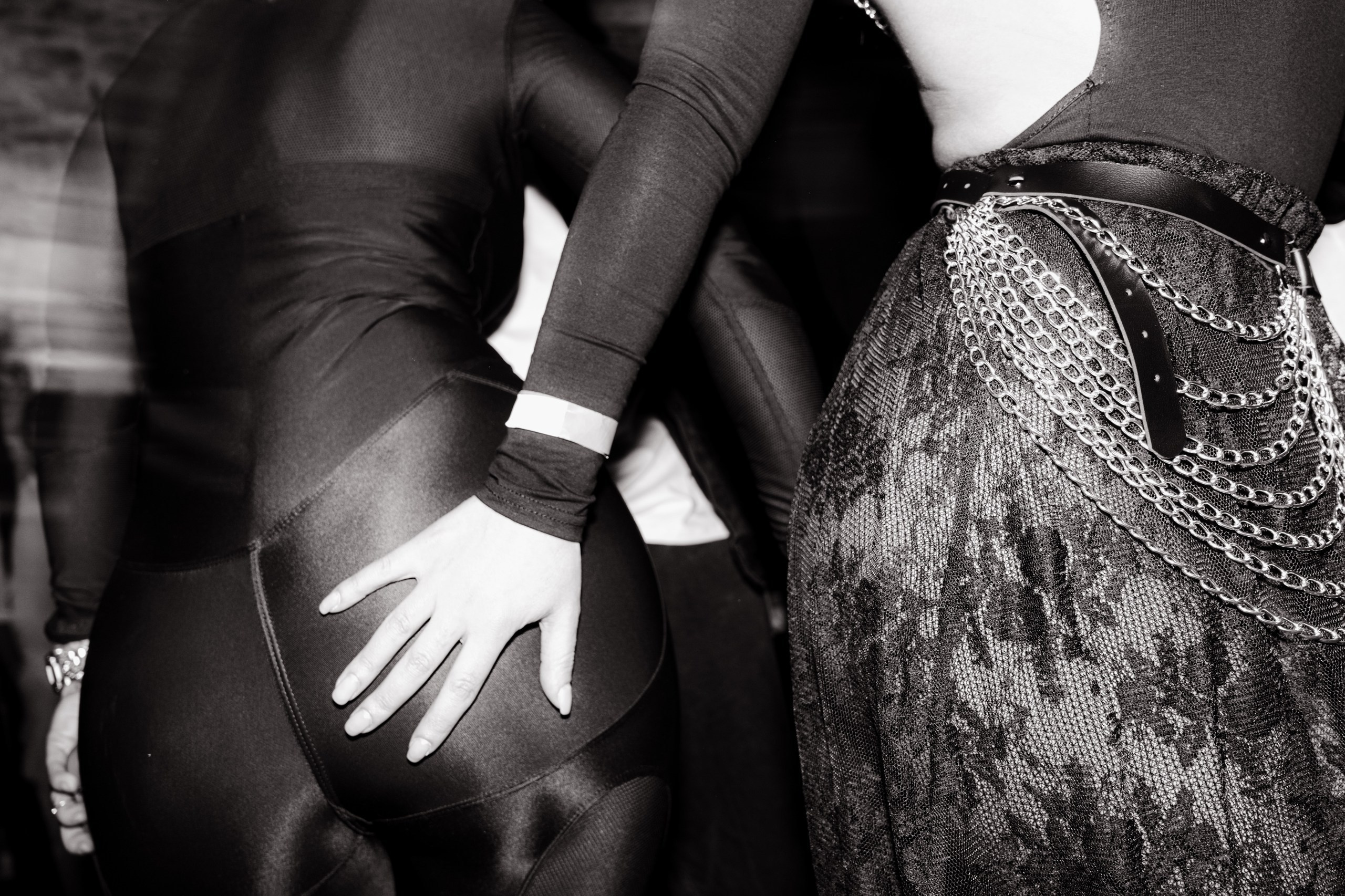 VMESTE / FEST. Свадебный фотограф в Москве Евгений Рыжов