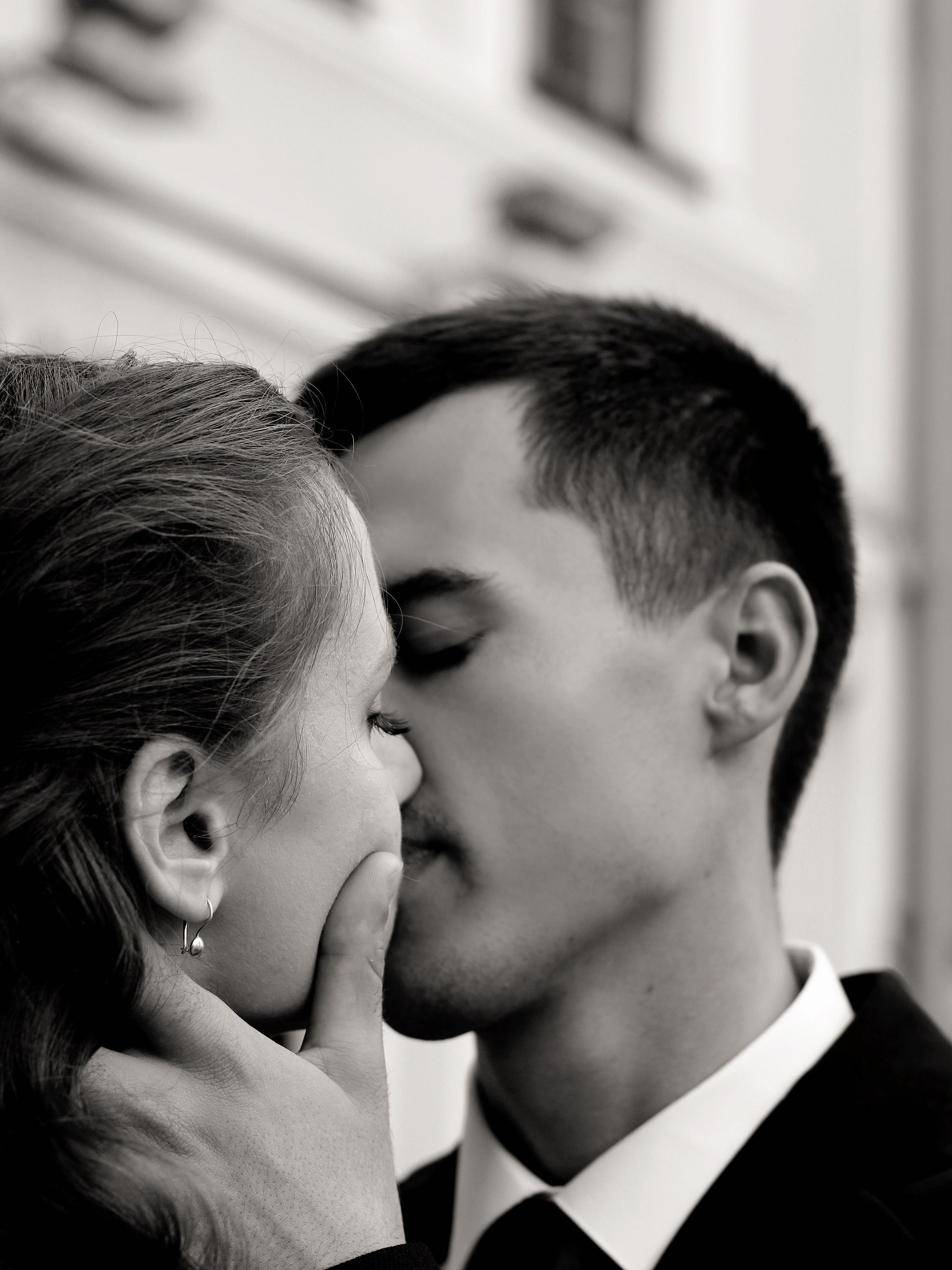 Wedding day july. Photography Eva