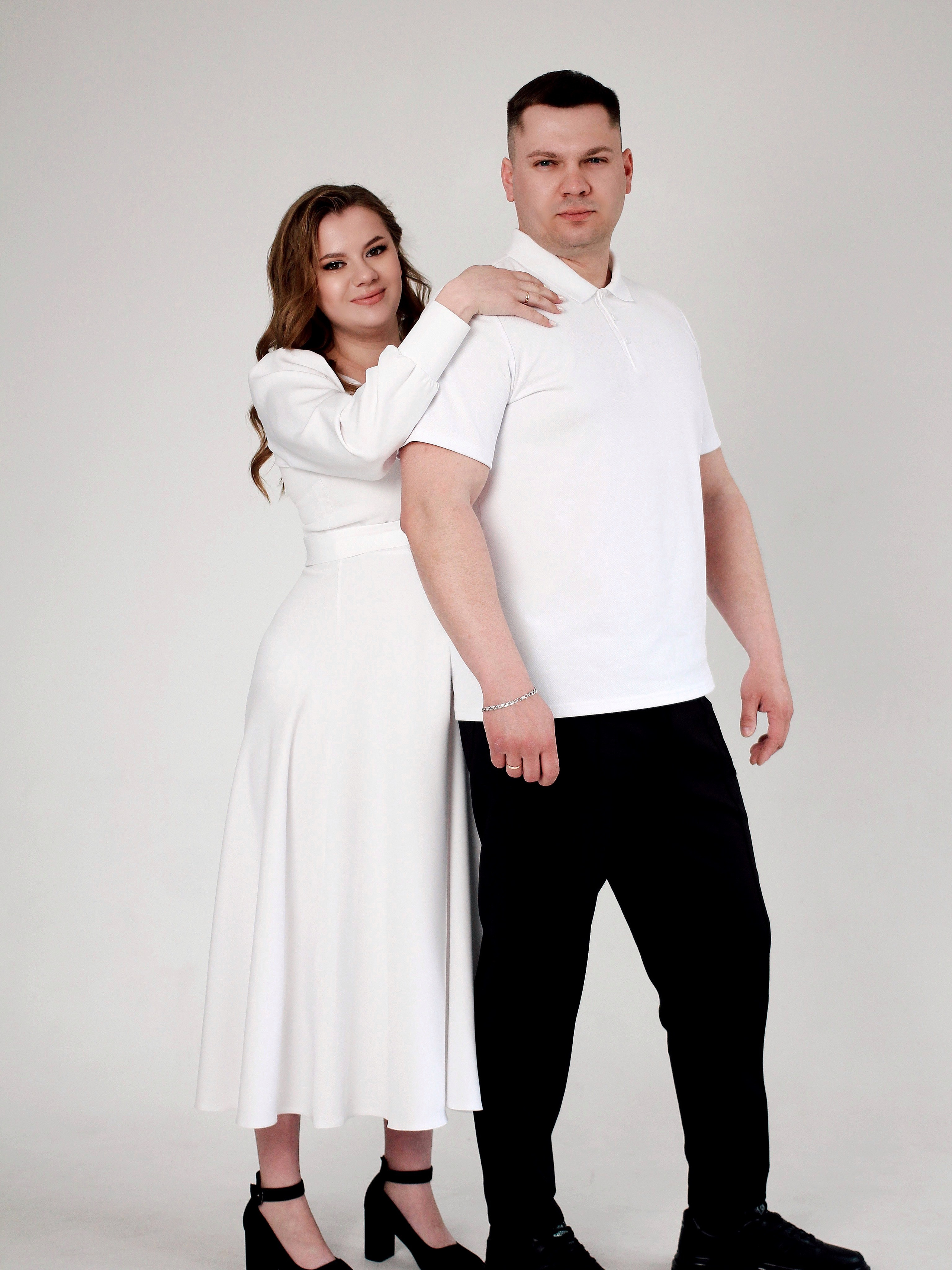 We’d day. Photography Eva