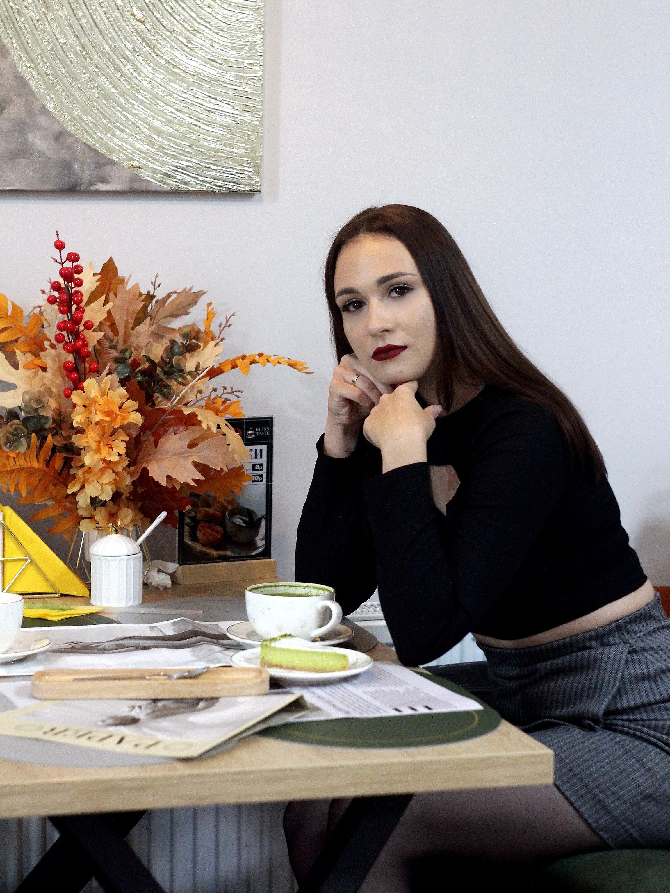 Аня и Руслан, love story. Photography Eva