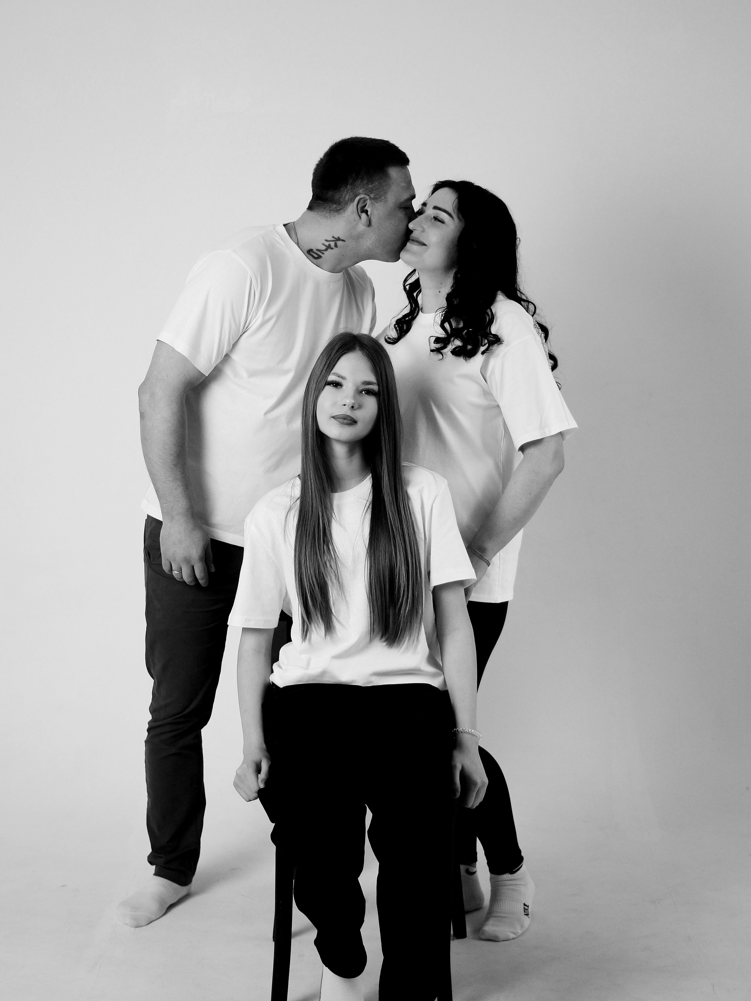 Семейная съемка. Photography Eva