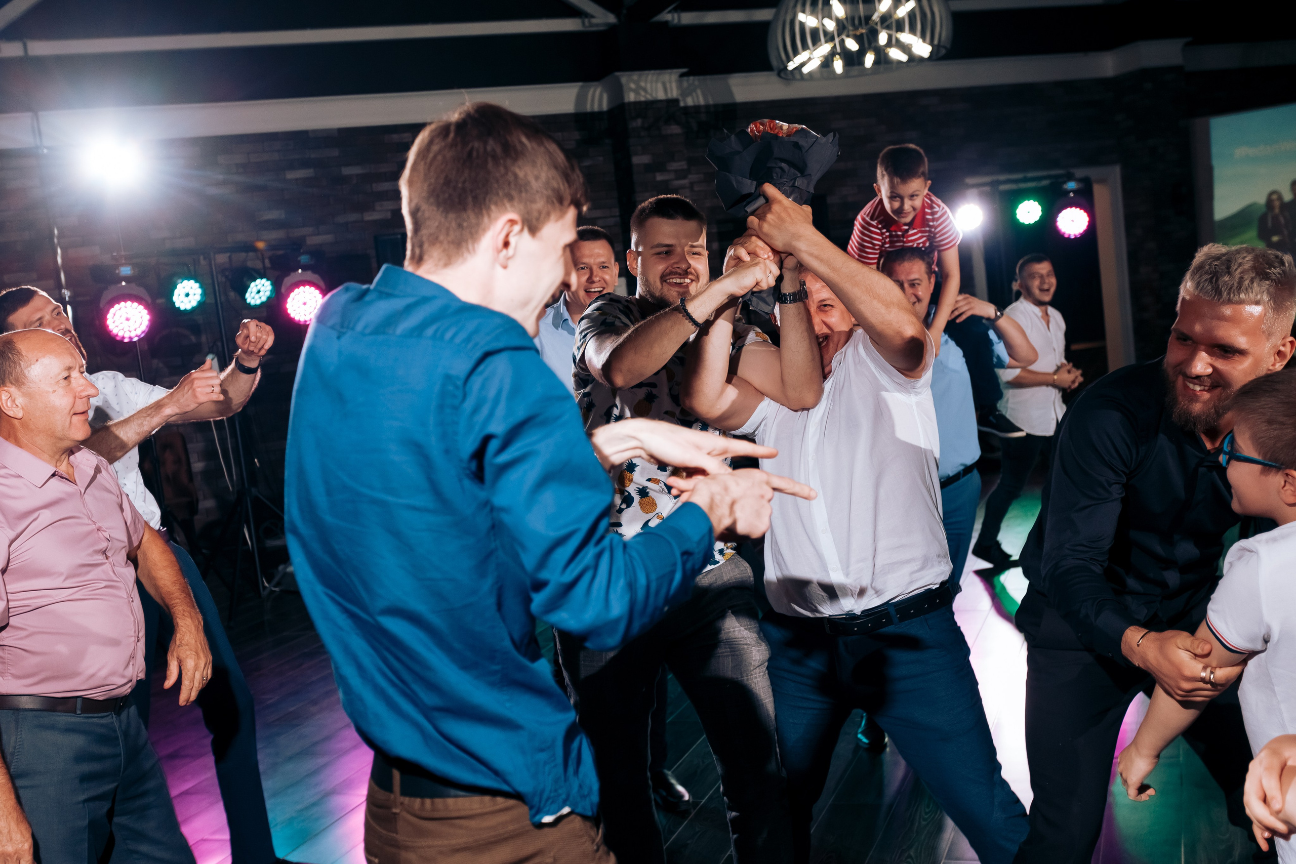 Коля и Оля. Свадебный фотограф в Краснодаре Николай Крауз