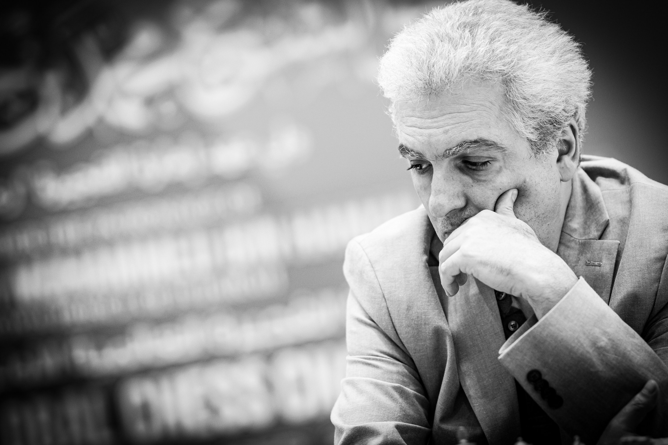 2025.08.25 1st. FUJAIRAH GLOBAL Chess Championship — Round1. Фотограф Анна Штурман (репортажная съёмка любых событий и мероприятий) Anna Shtourman photographer