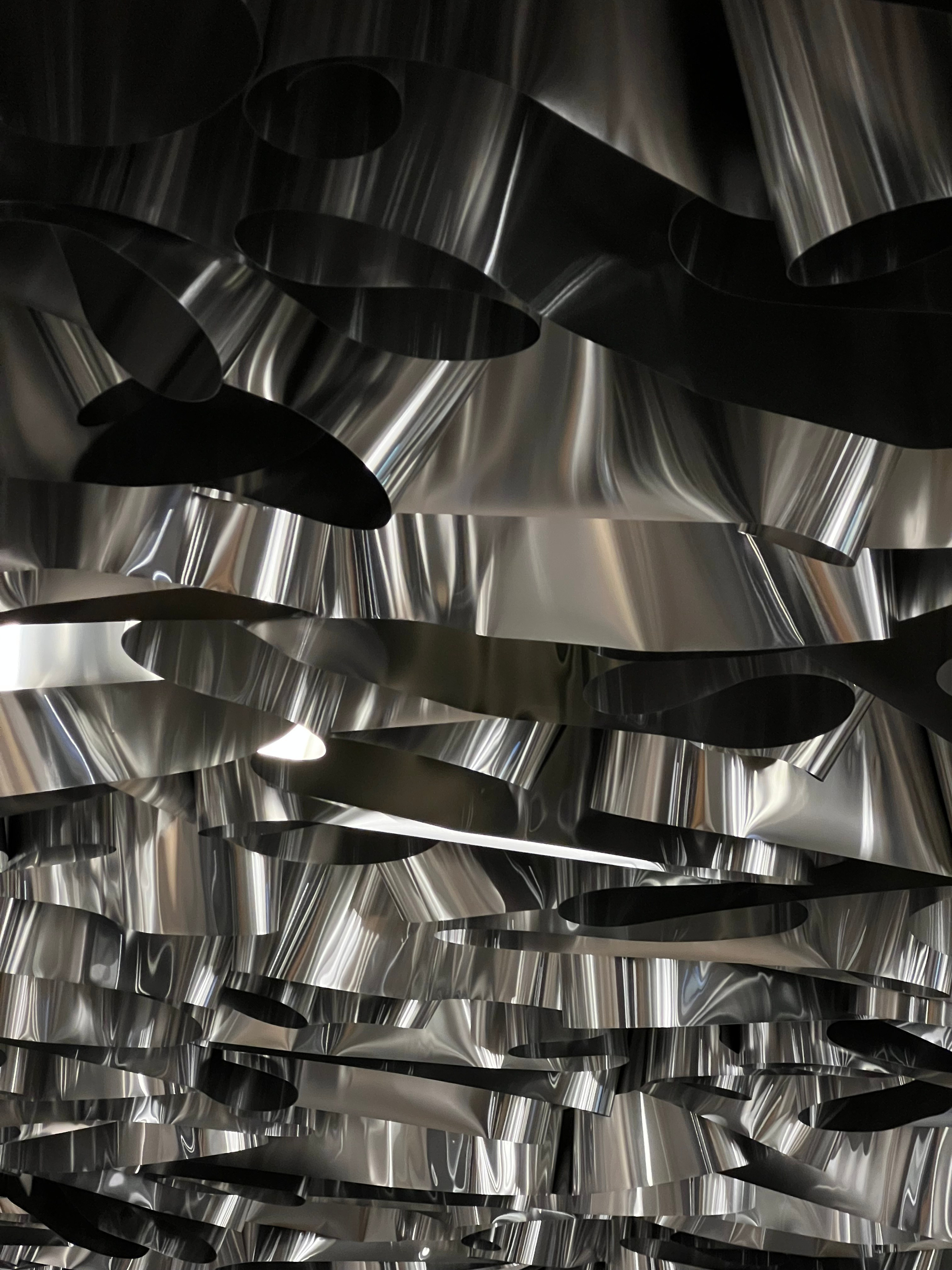 Fragments. Artem Khusainov