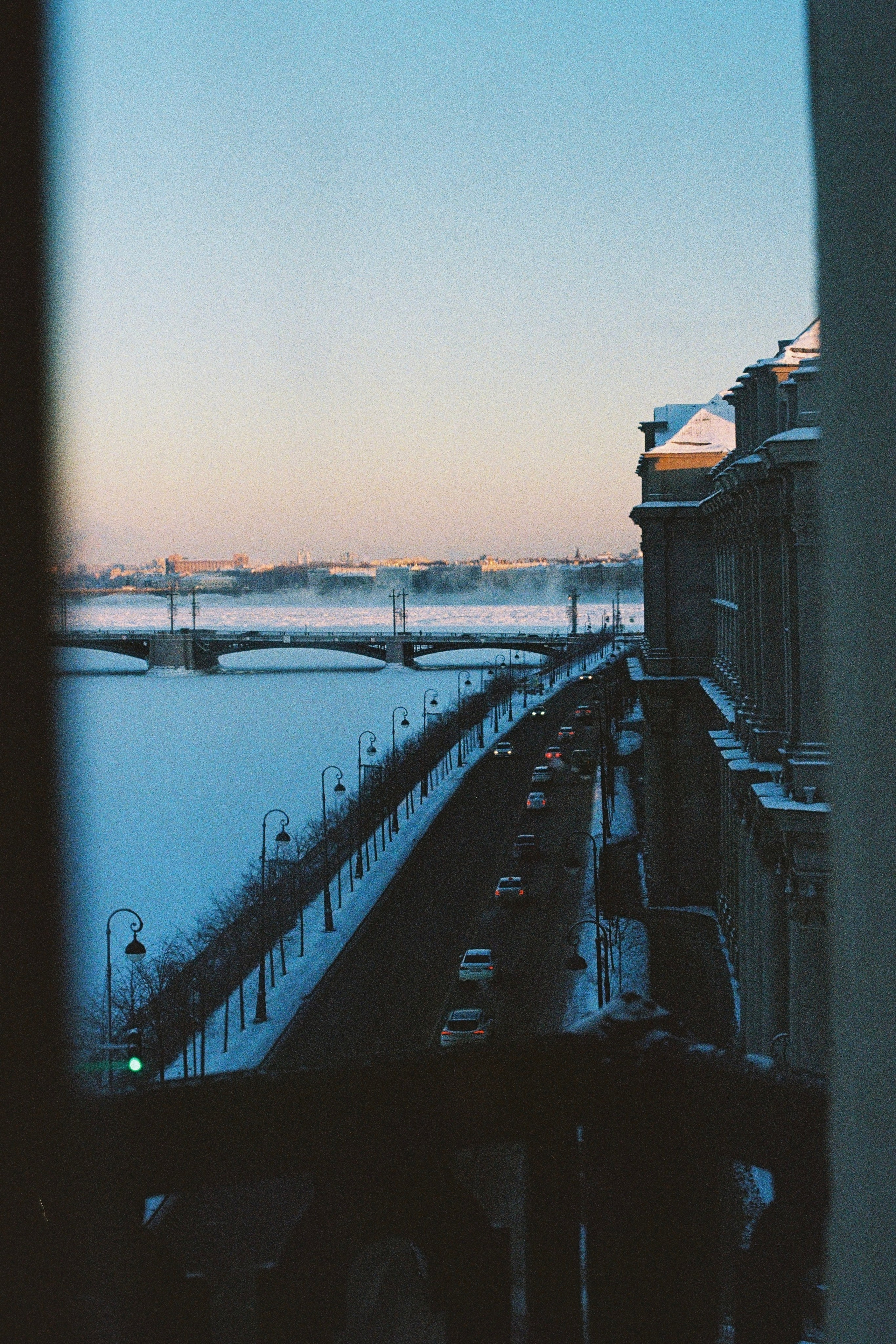 Grain. Artem Khusainov