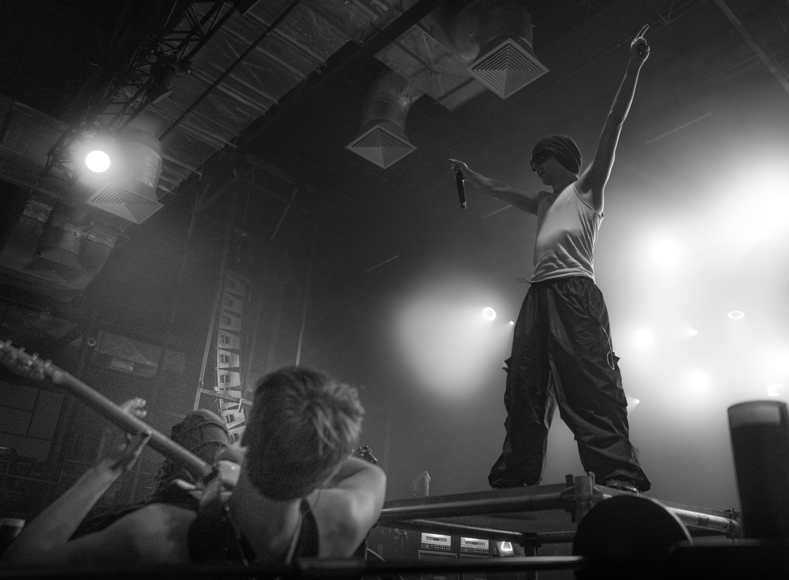 SLAVA MARLOW | CONCERT A2. OVIXON WEB