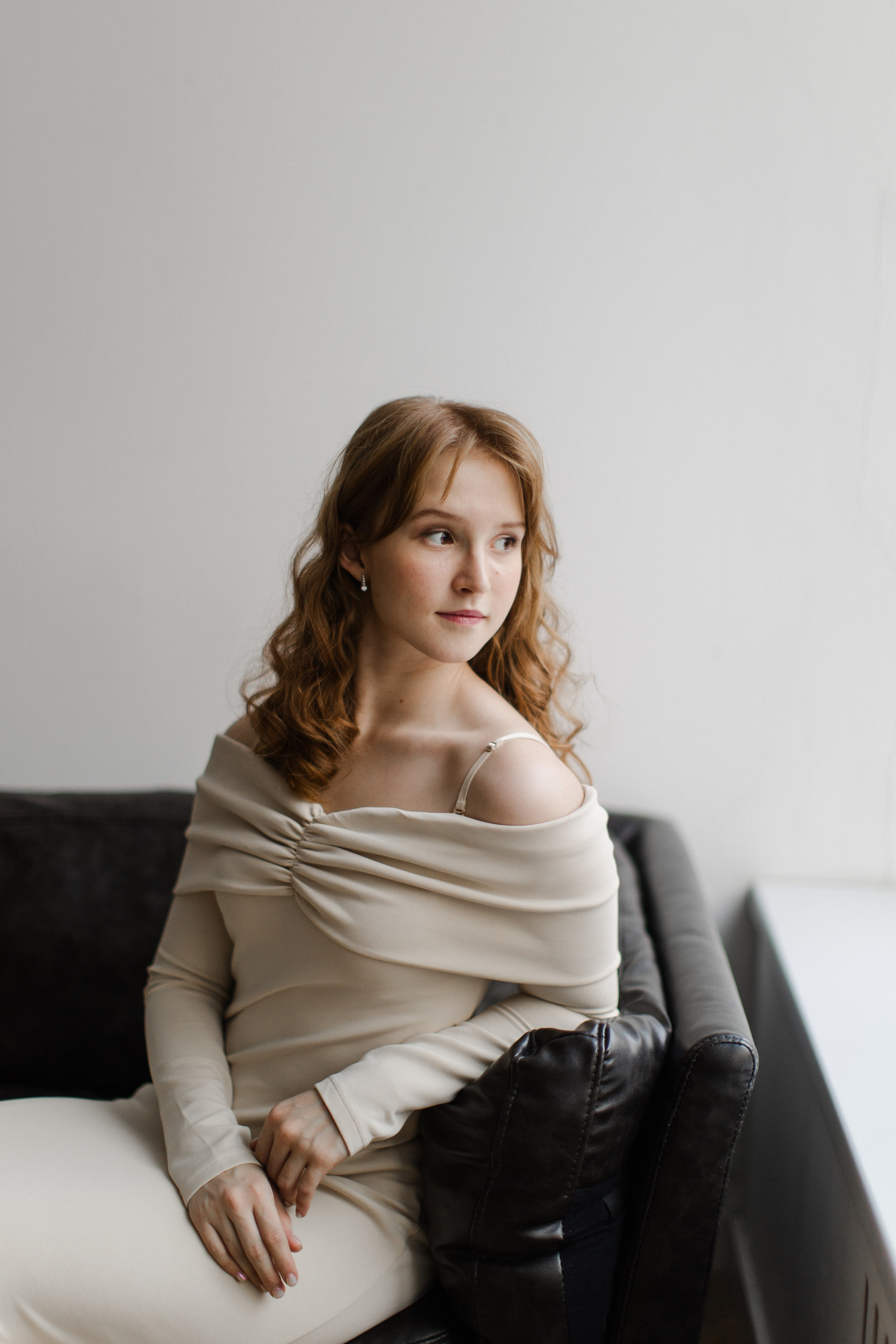 Мама и дочка. Семейный и детский фотограф в Москве Кузьмина Мария