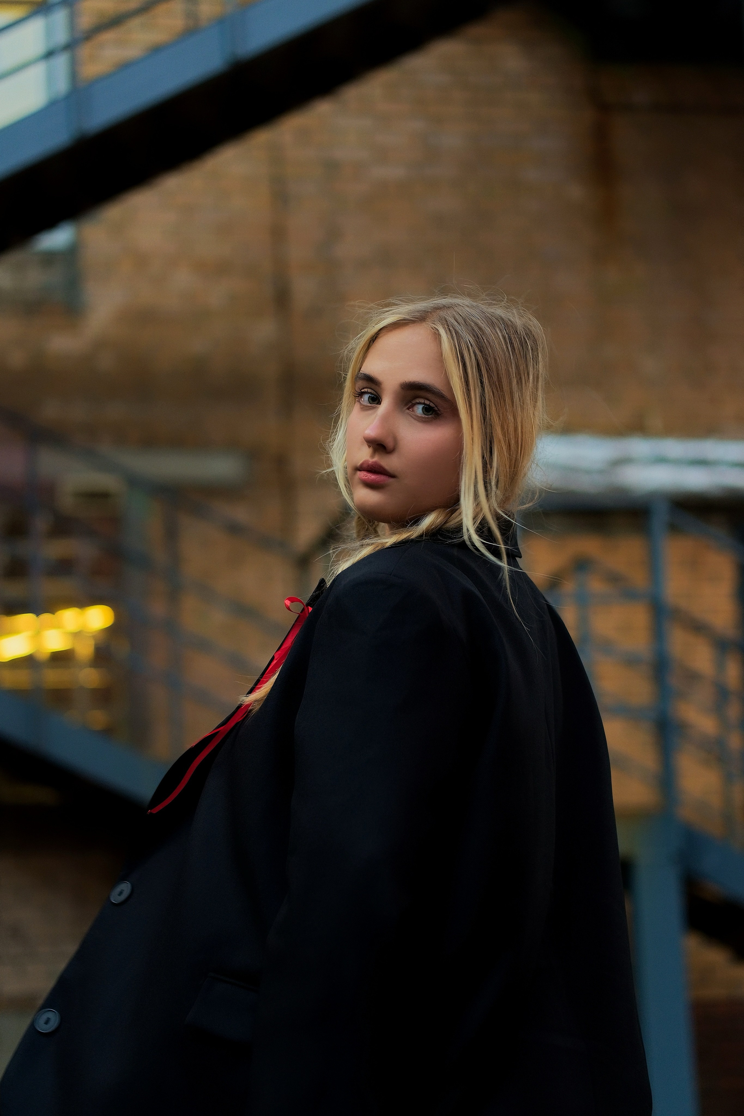 Фотограф Денис Шемет