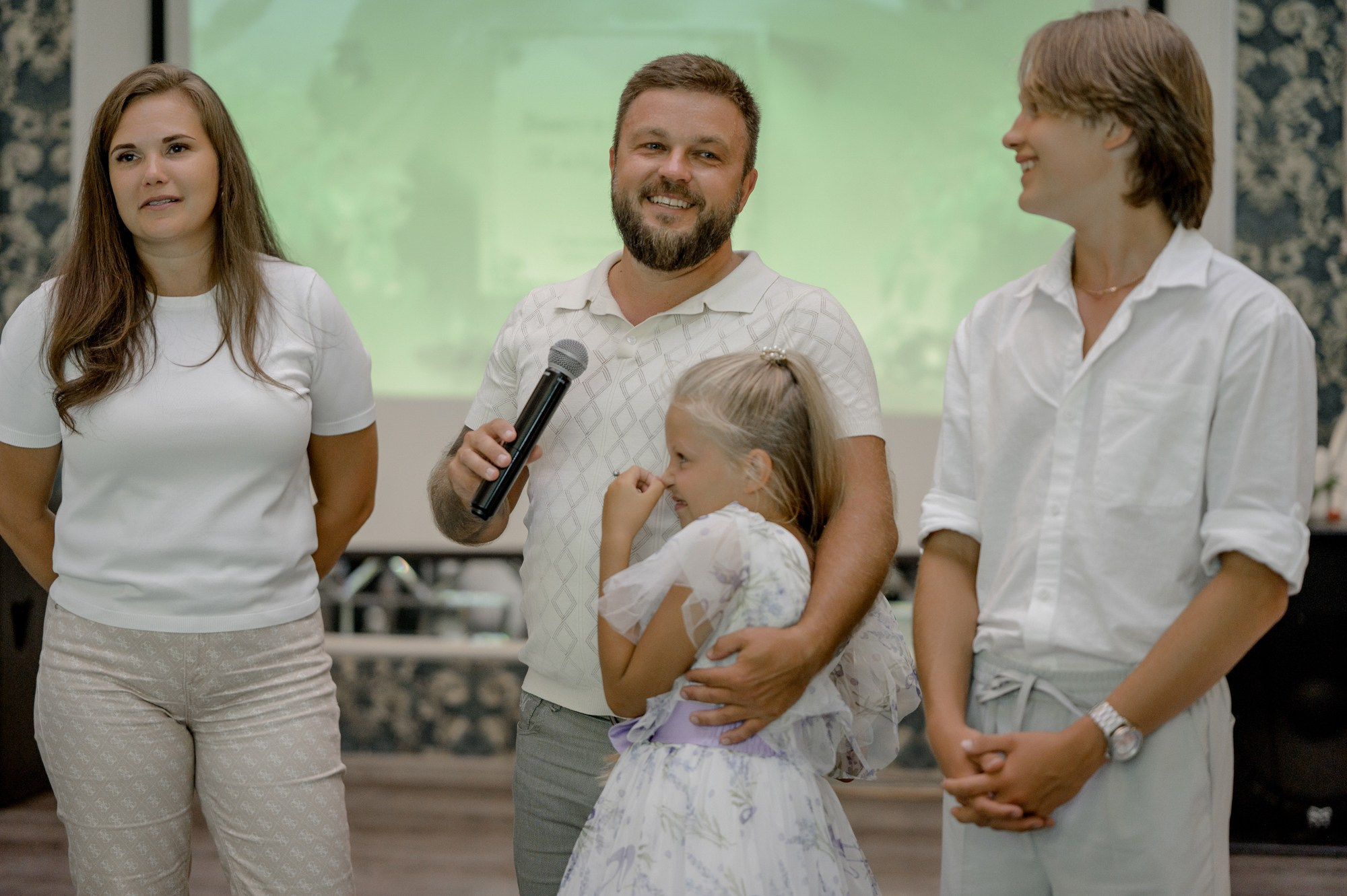 Данил и Елизавета. Свадебный фотограф в Тюмени Анастасия Пономарева