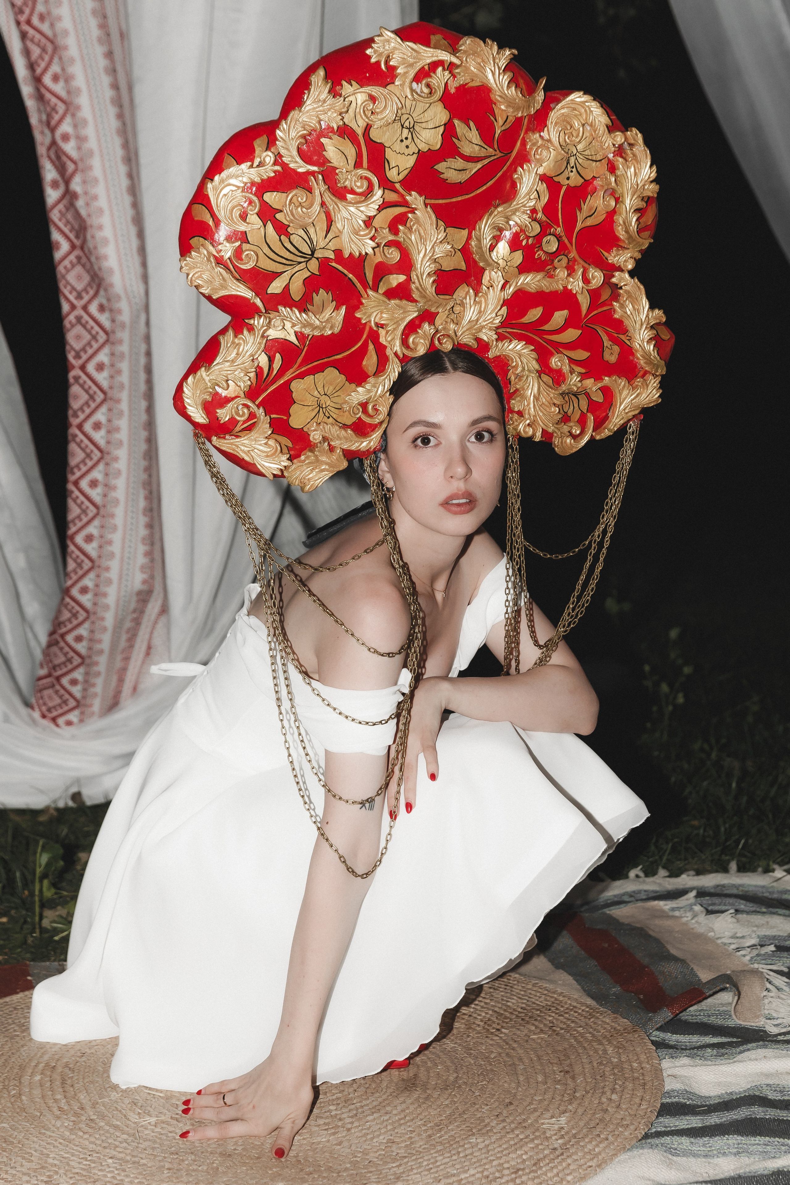 Александр и Анастасия. Фотограф в Волгограде — Александра Искандерова