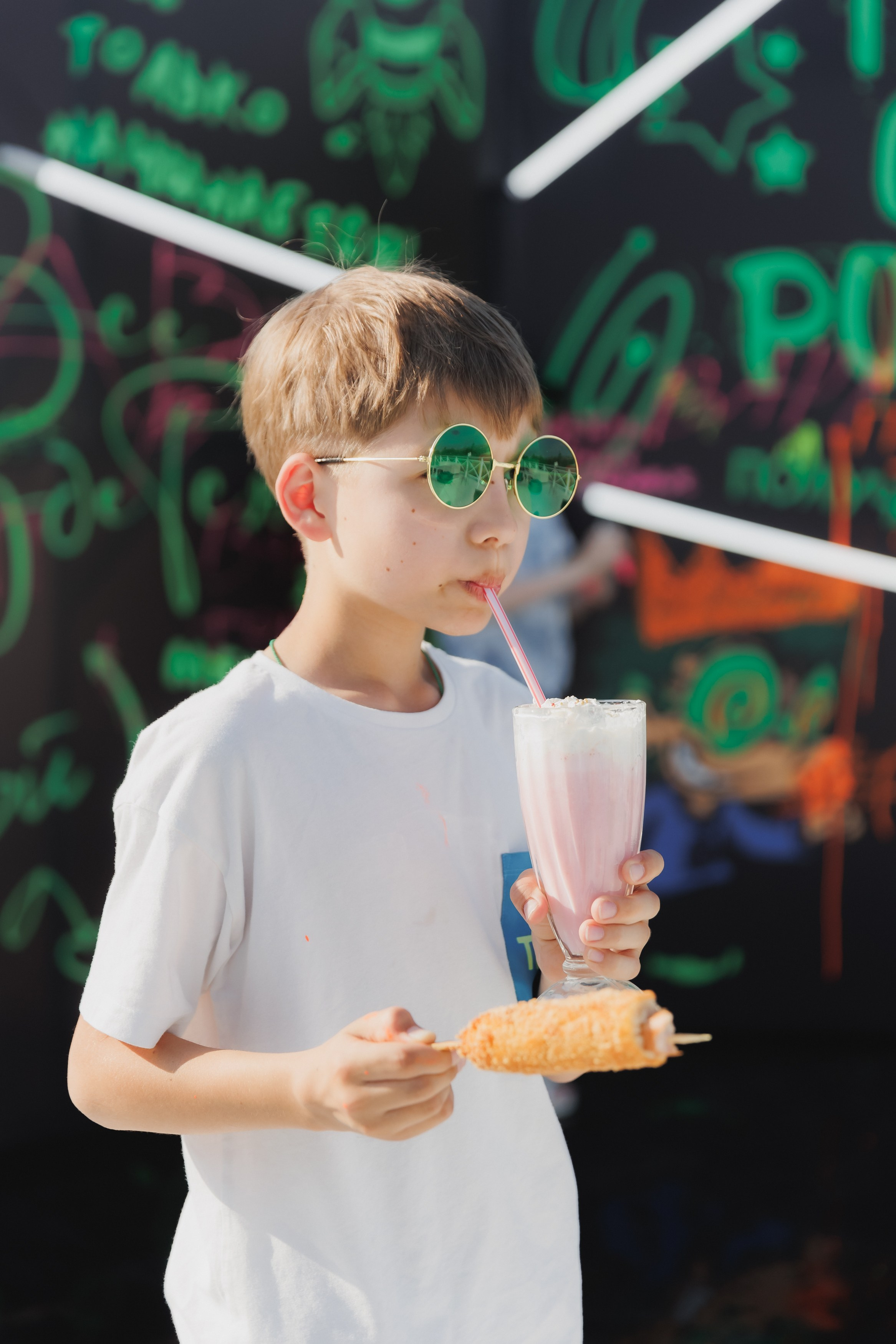 Платону 10!. Фотограф в Волгограде — Александра Искандерова