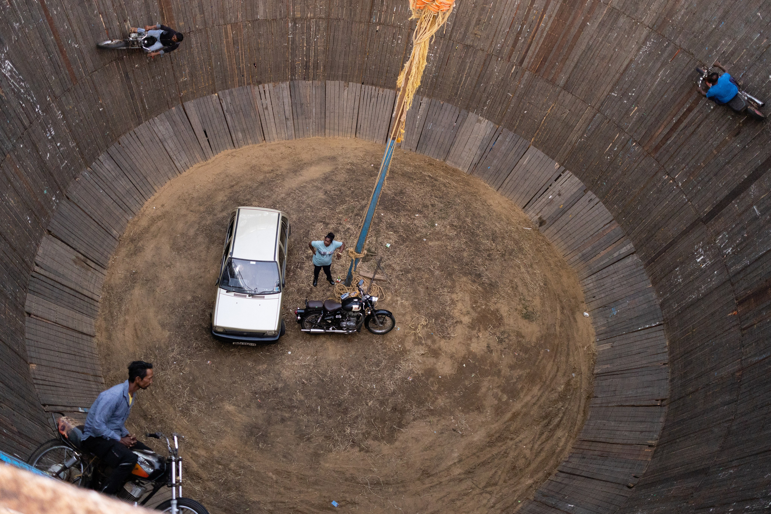 ГОА 2024. Руслан Плахтеев